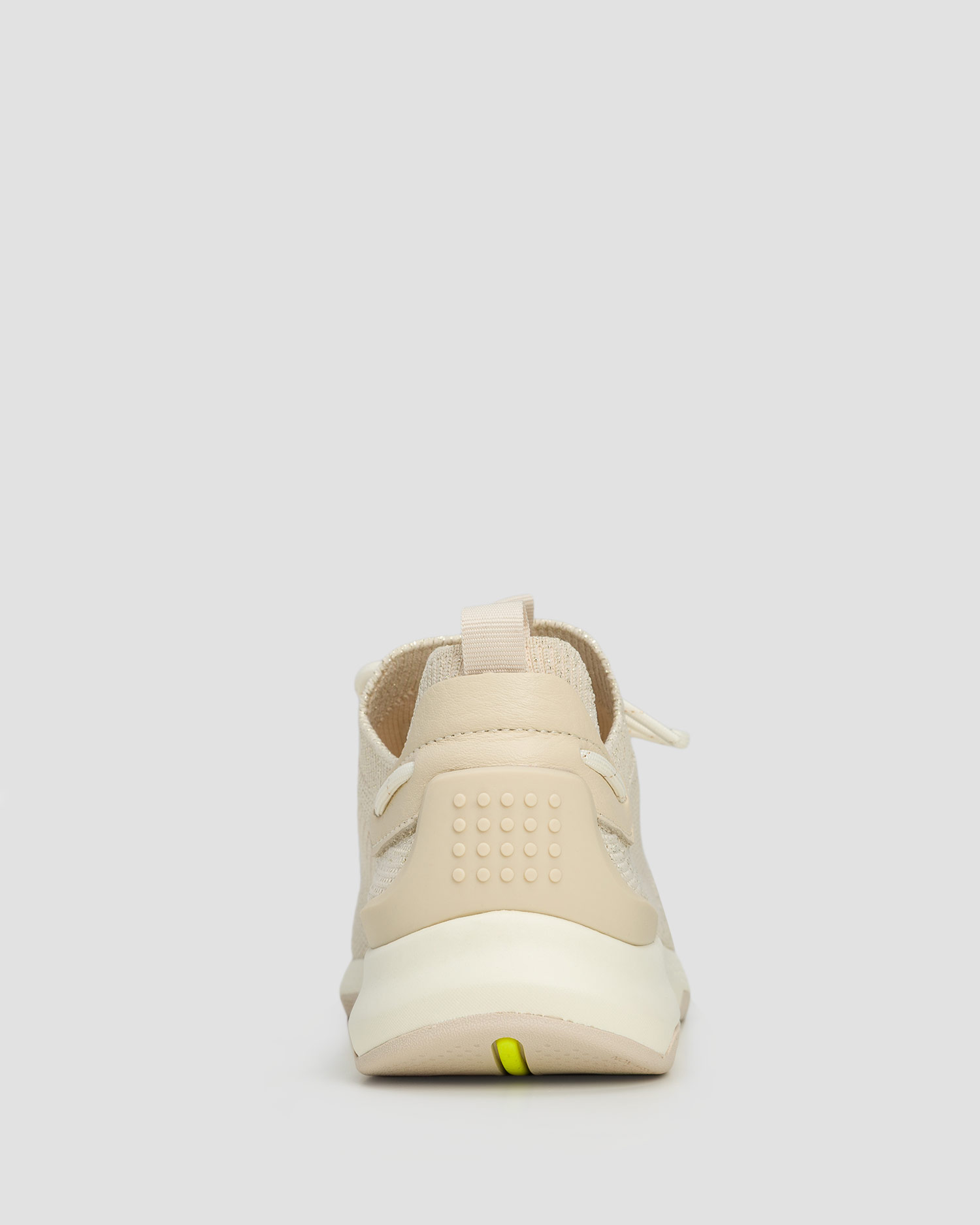 Women's beige shoes TBS Jellina