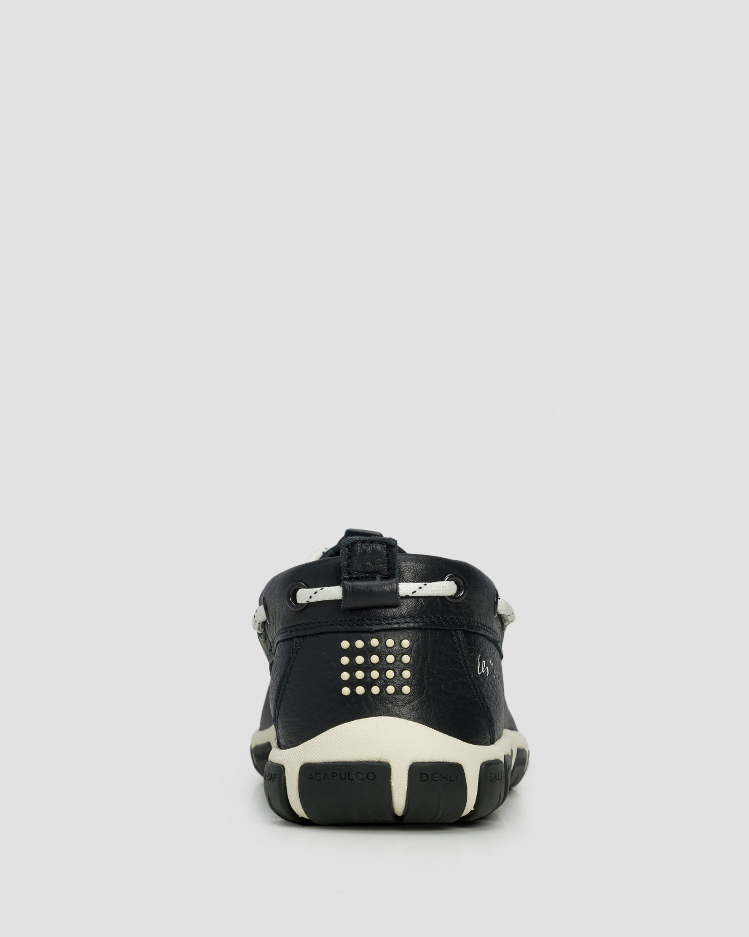 Buty skórzane damskie TBS Janaele