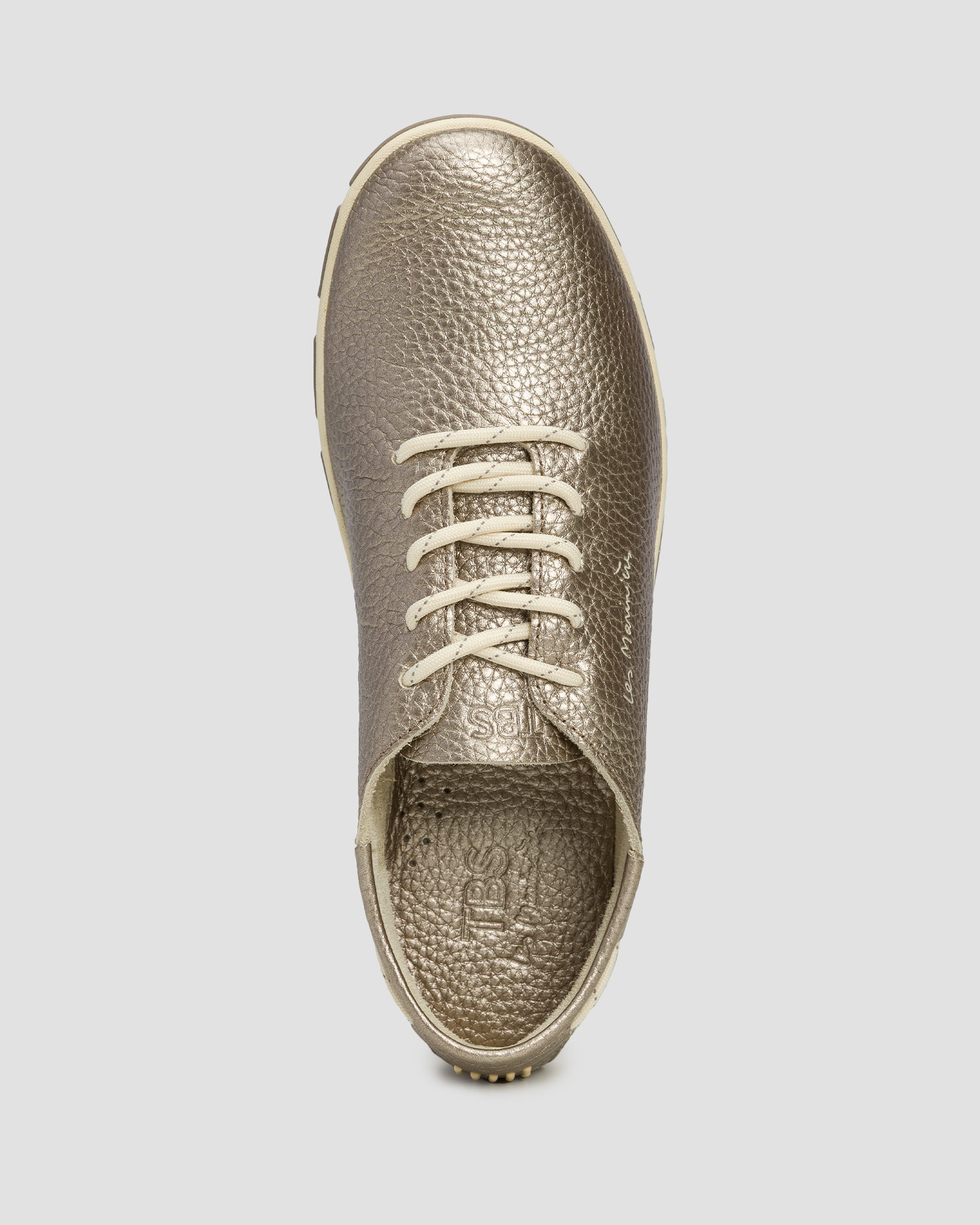 Buty skórzane damskie TBS Jazaru