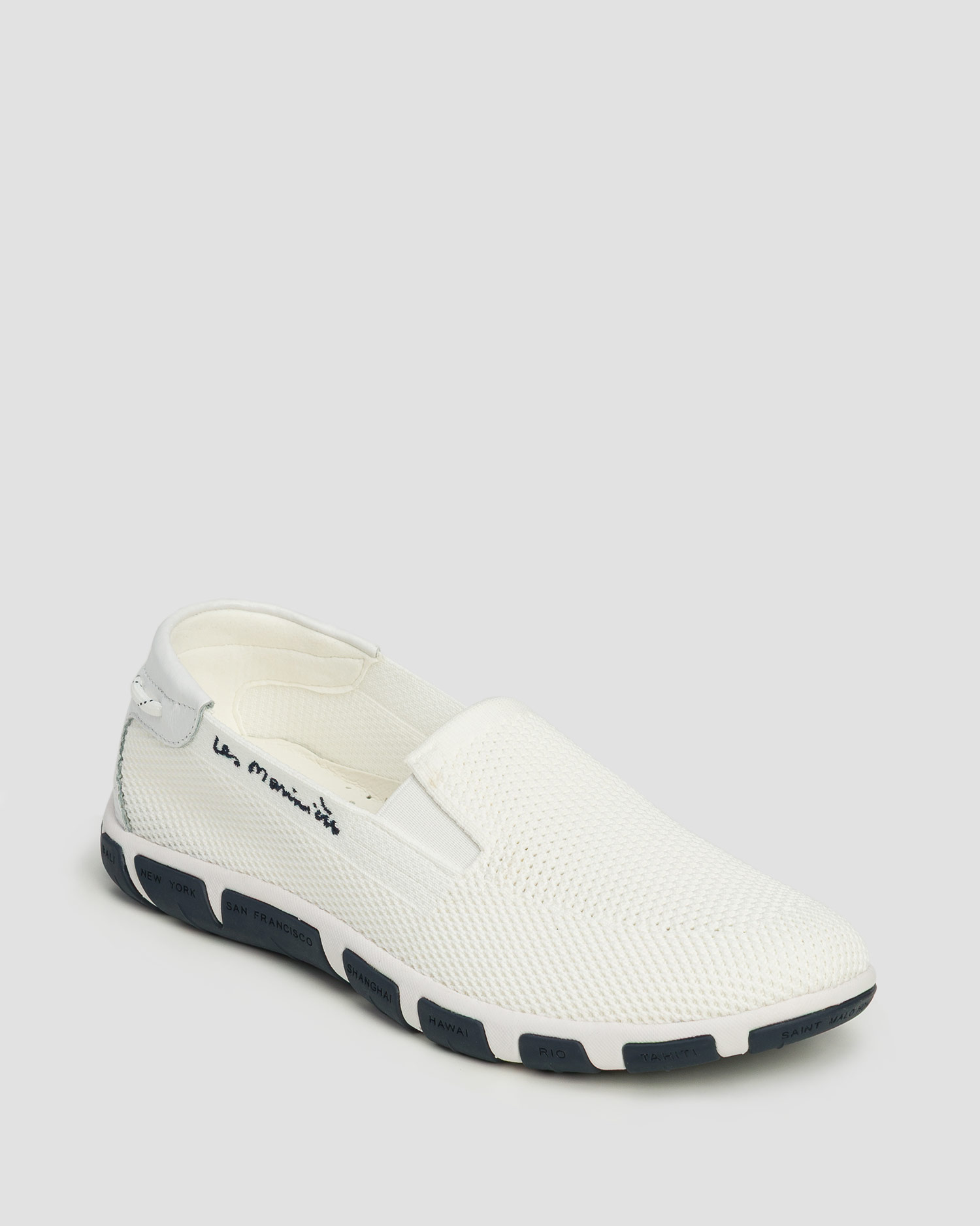 TBS Joessan Damenschuhe