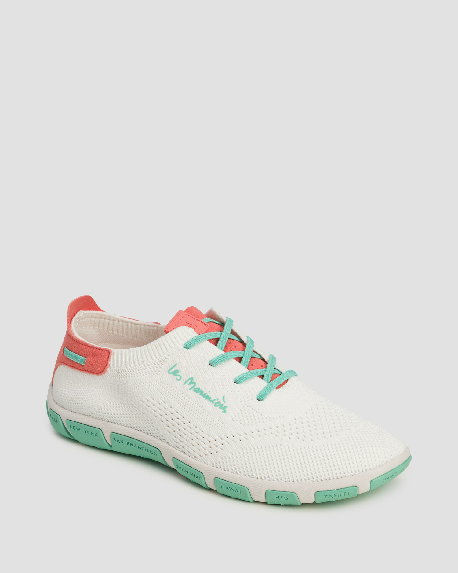 Adidași pentru femei TBS Janessa