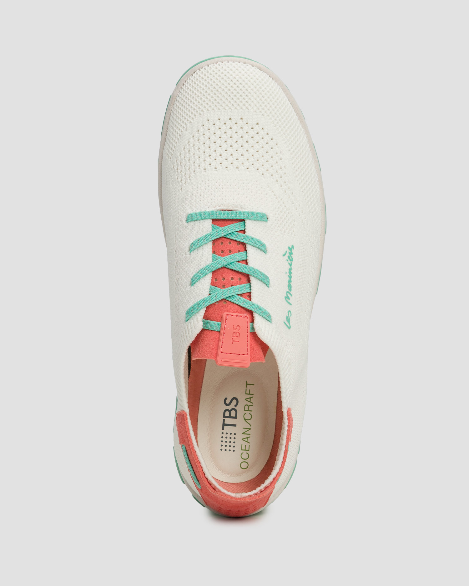 Adidași pentru femei TBS Janessa
