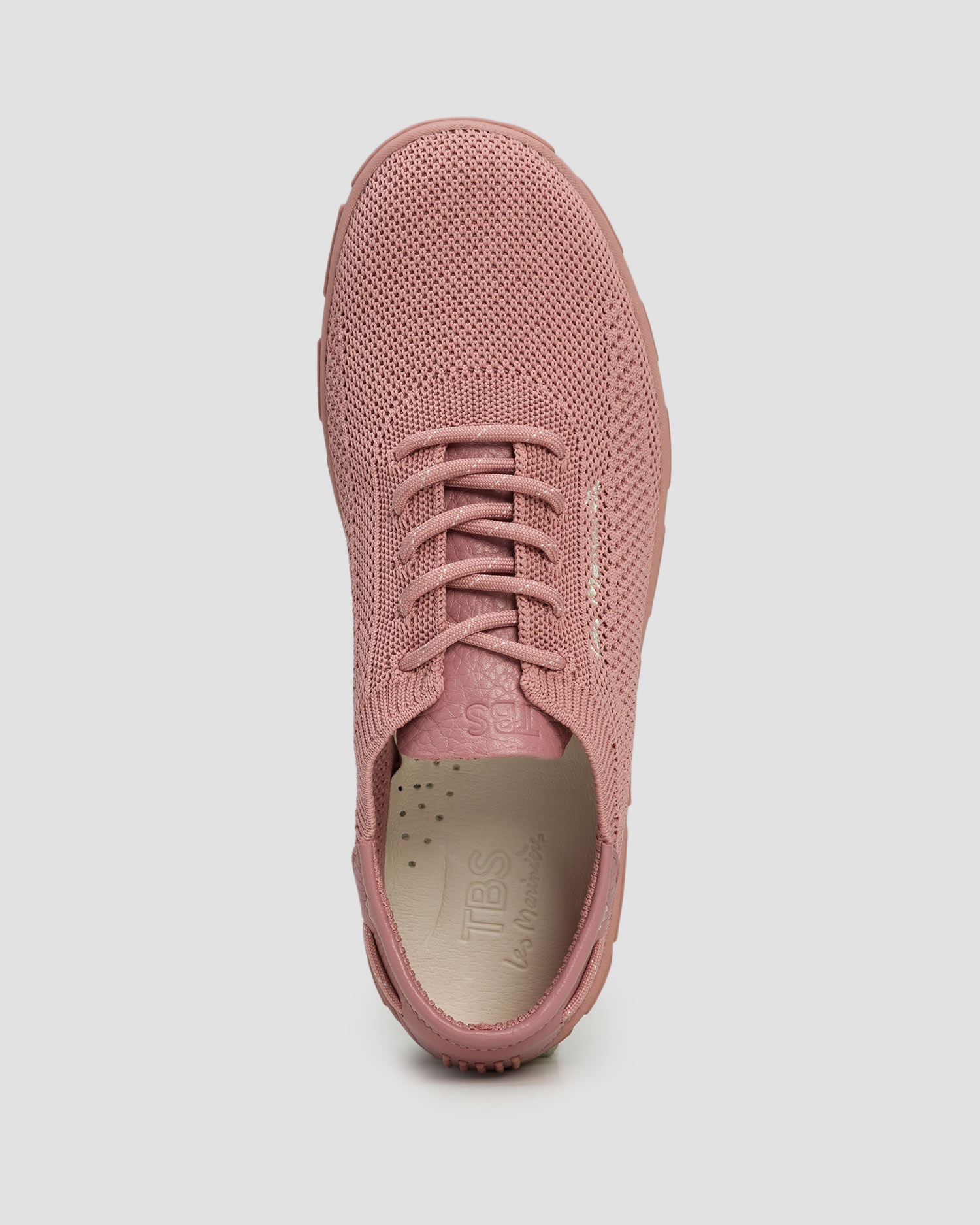 TBS Jazaria Damenschuhe in Pink