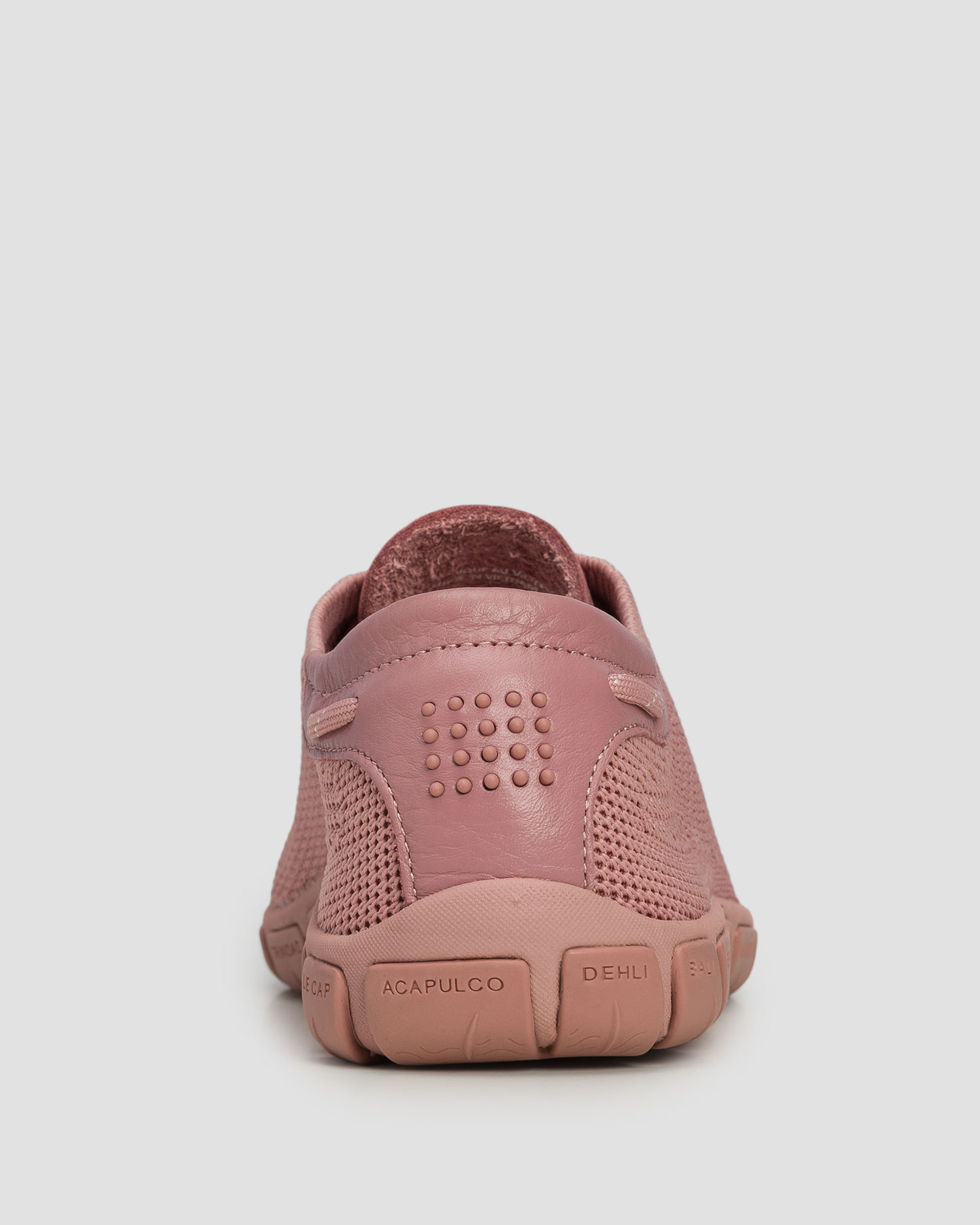 TBS Jazaria Damenschuhe in Pink