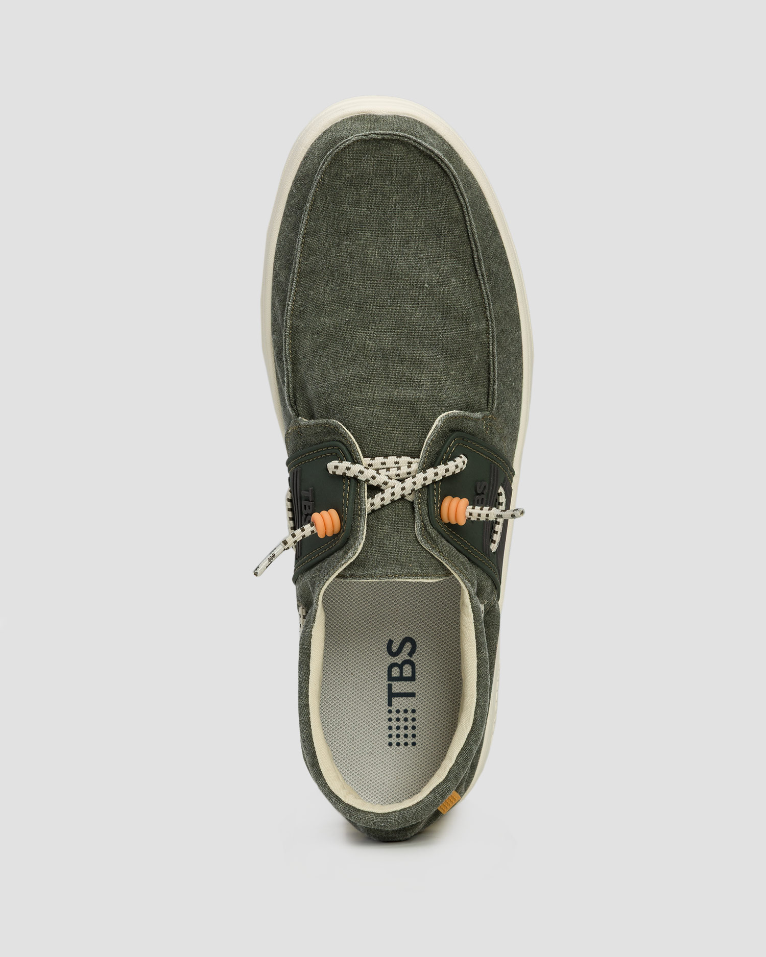 Pantofi pentru bărbați TBS Geoboat