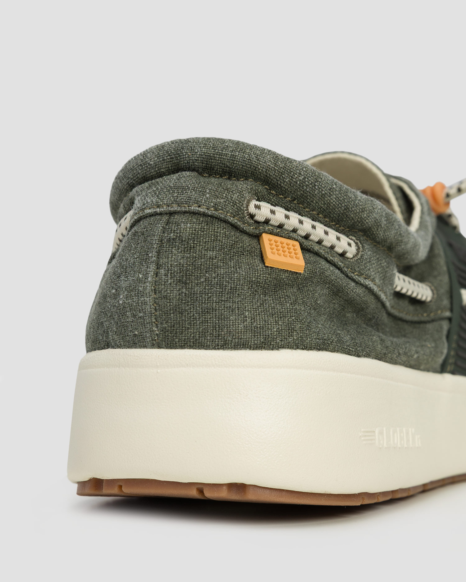 Pantofi pentru bărbați TBS Geoboat