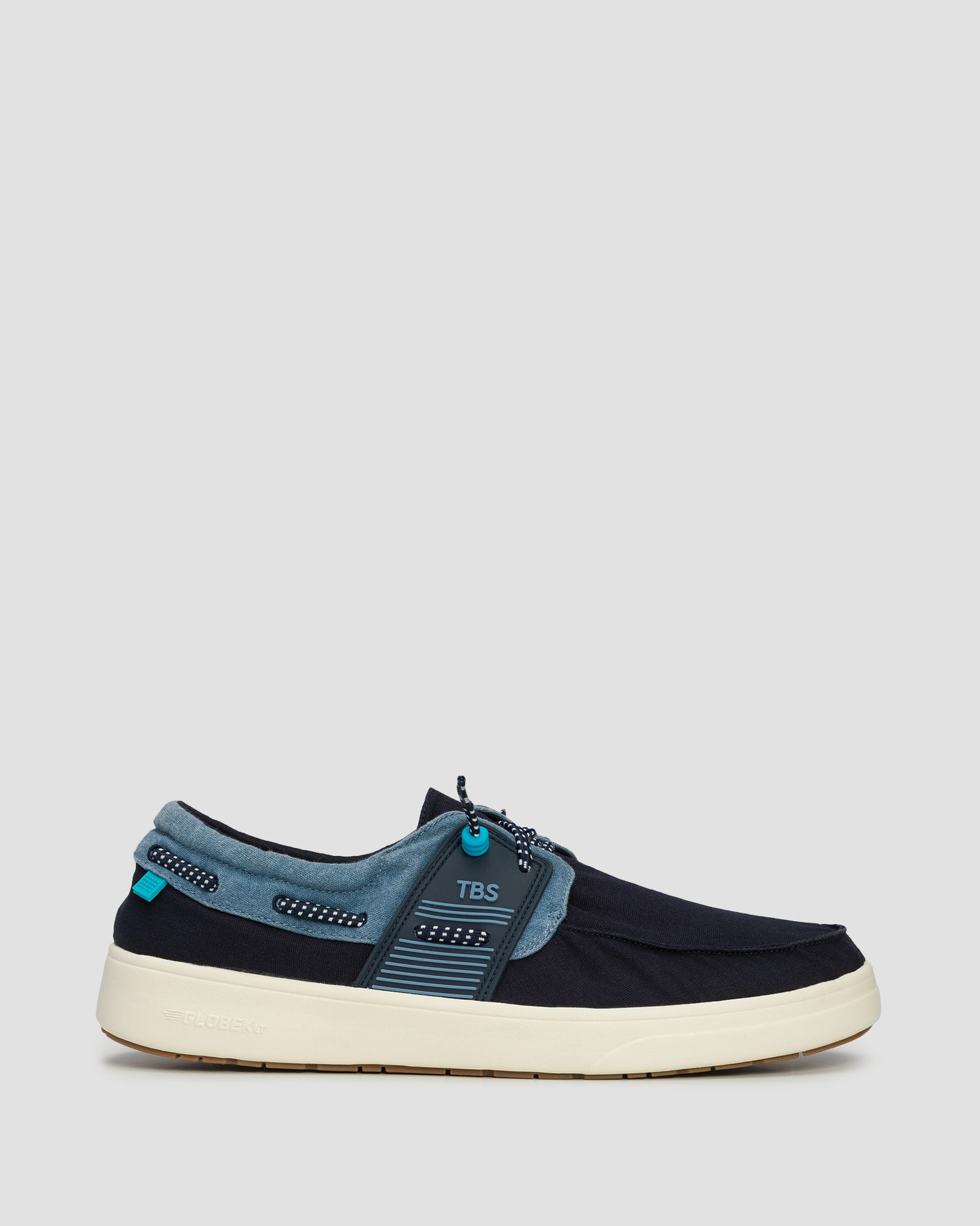 Buty męskie TBS Geoboat