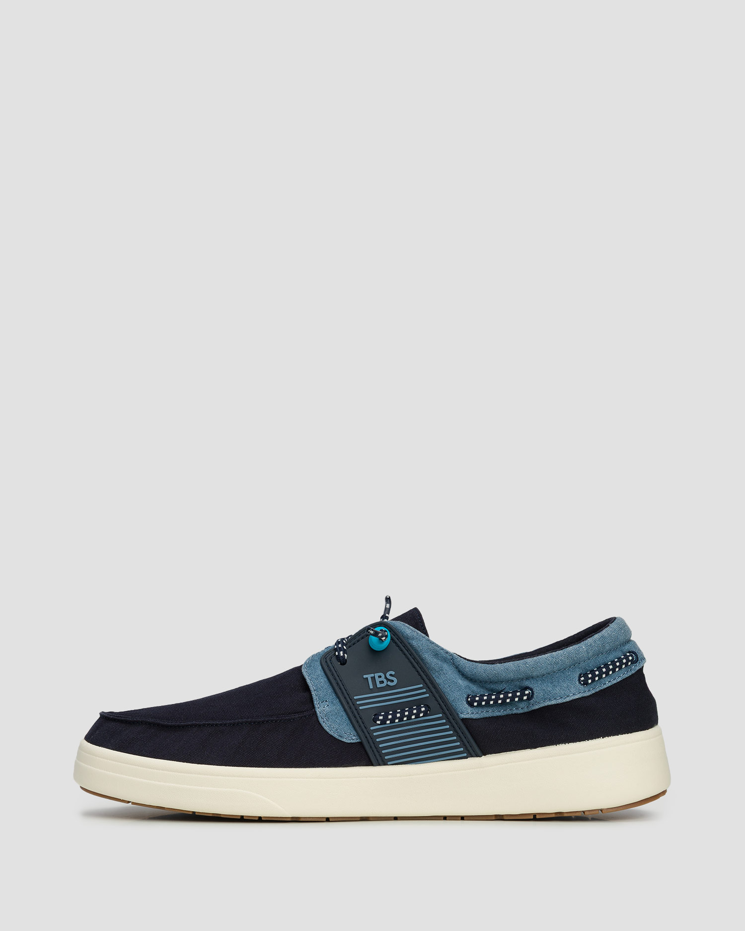 Buty męskie TBS Geoboat