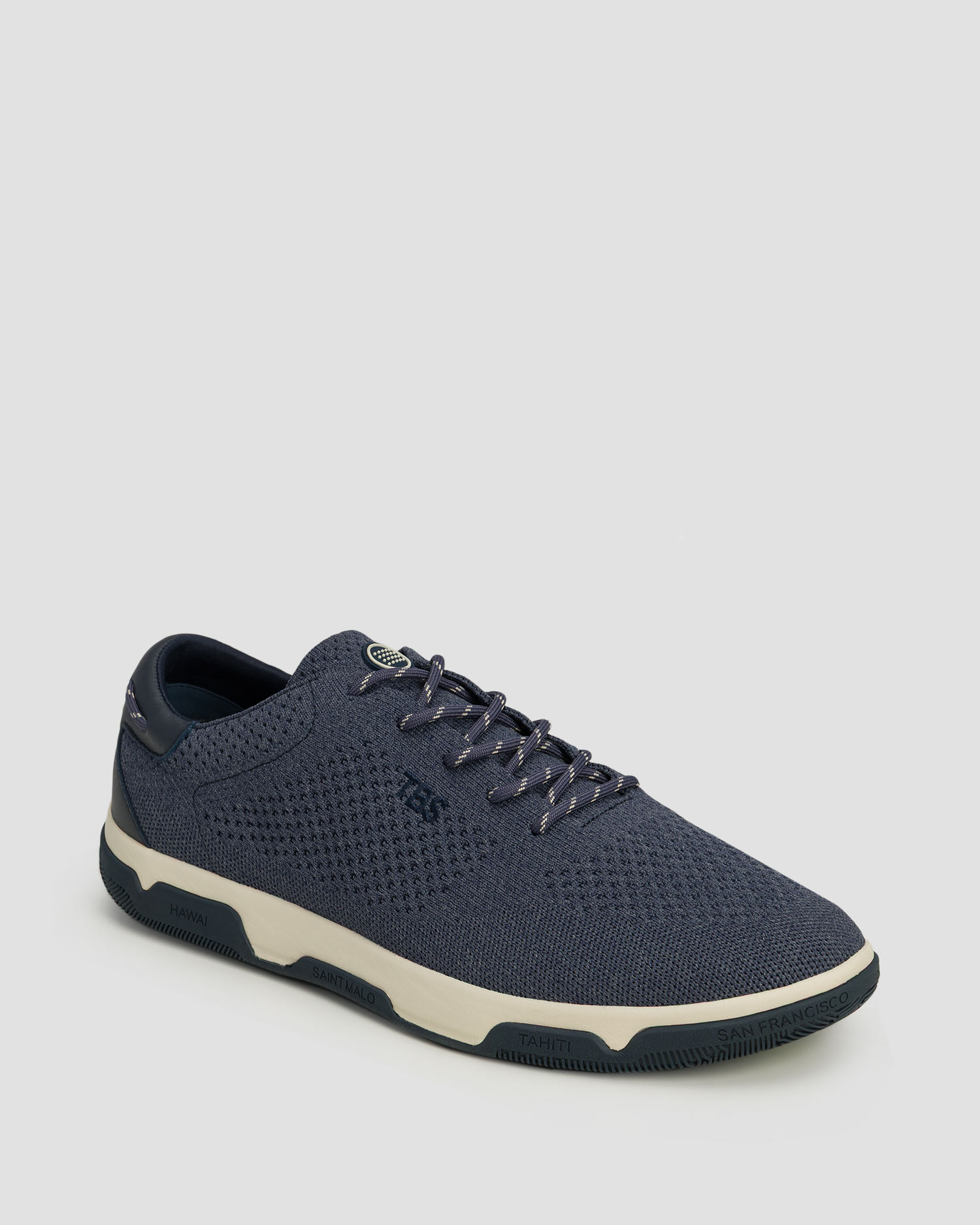 Buty męskie TBS Gueknit