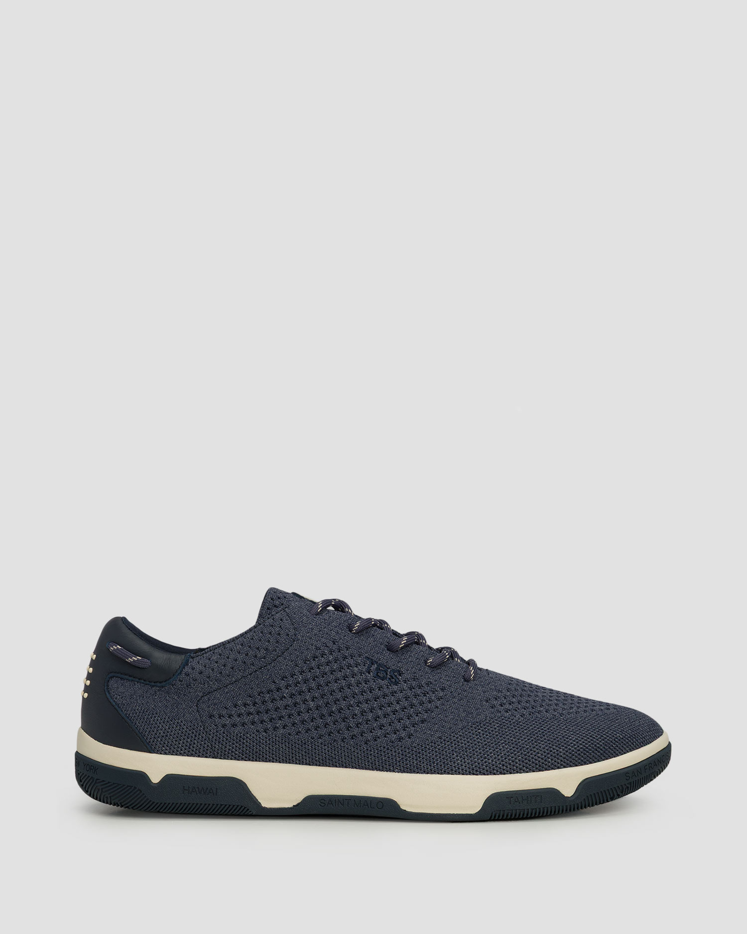Buty męskie TBS Gueknit