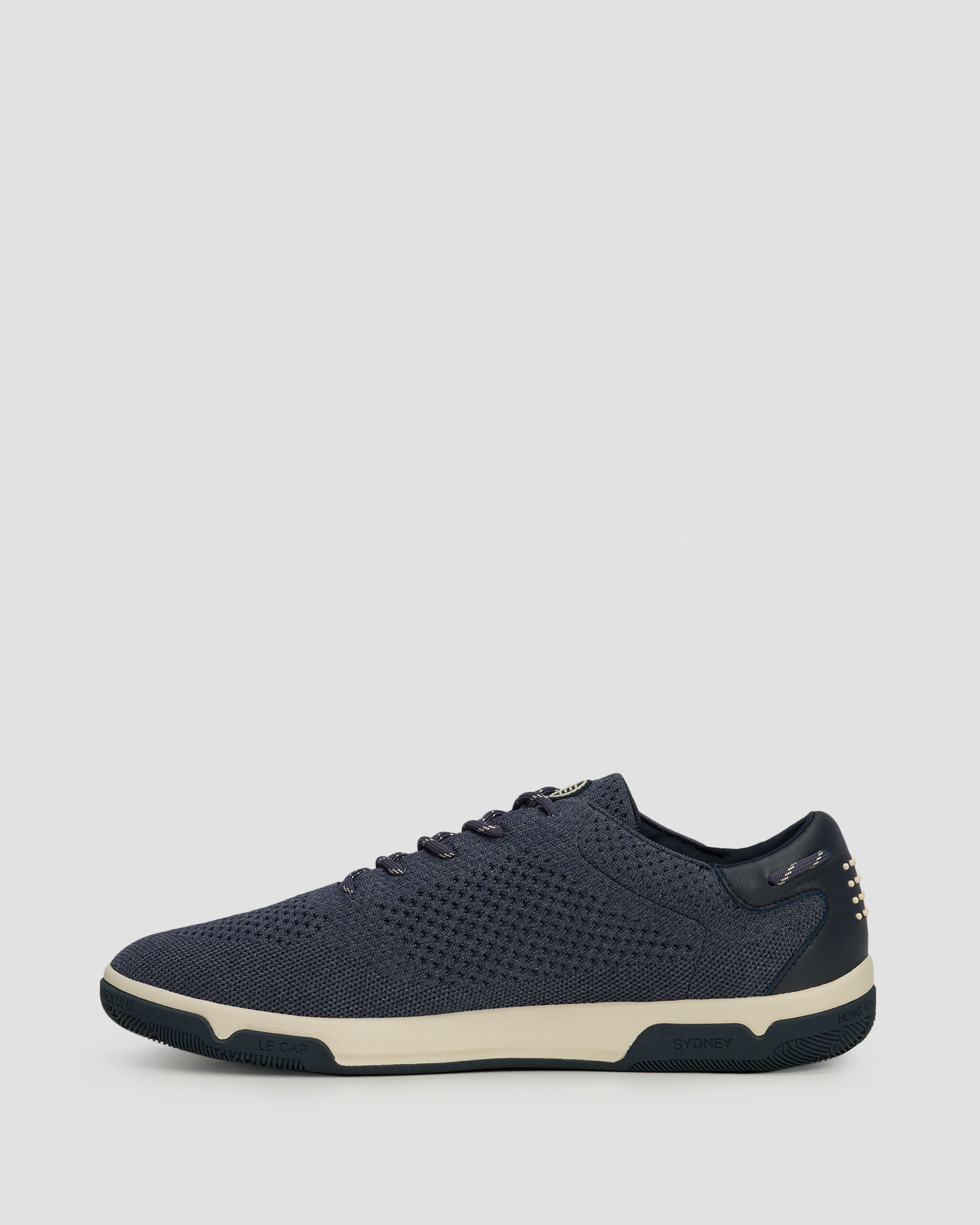 Buty męskie TBS Gueknit