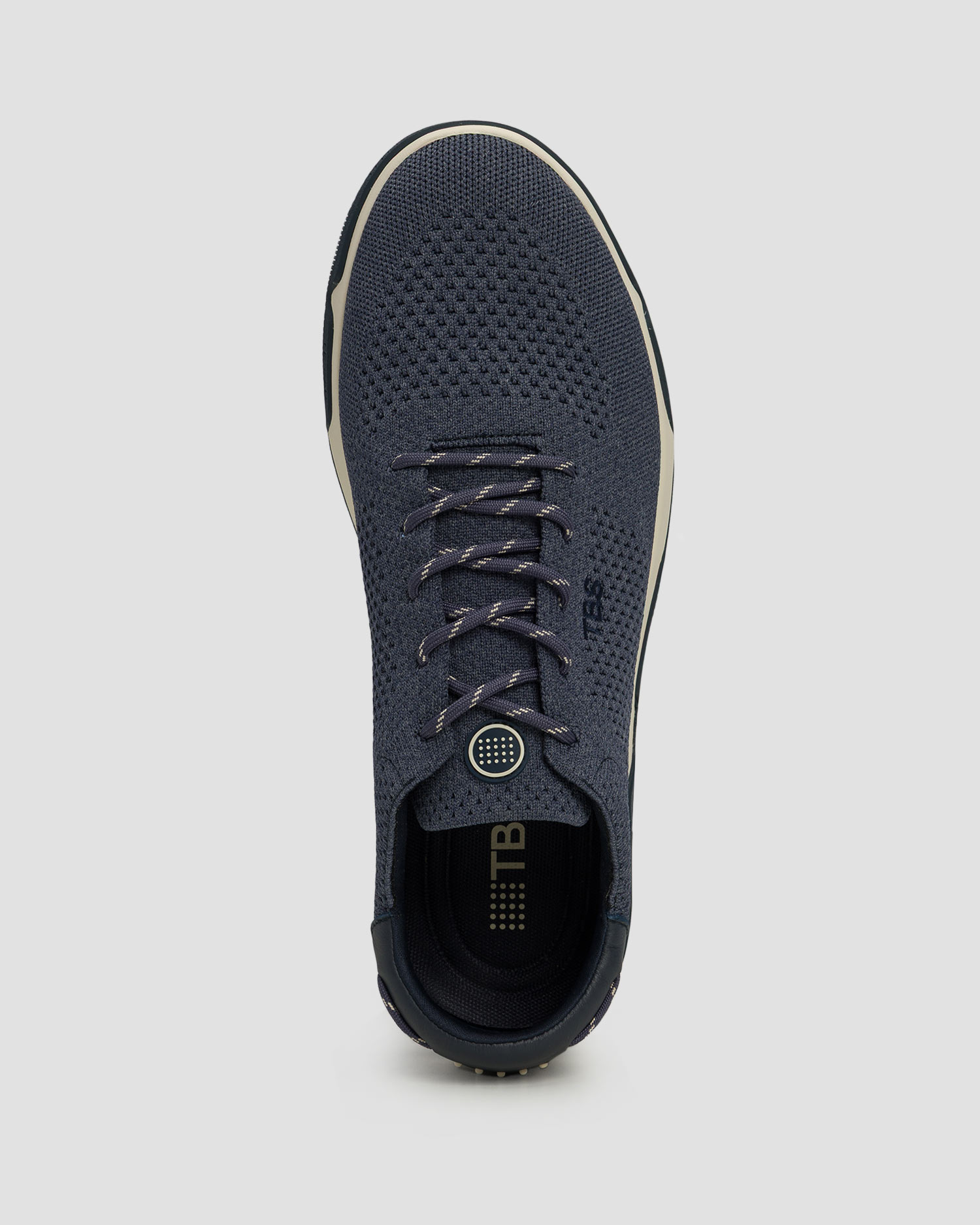 Buty męskie TBS Gueknit