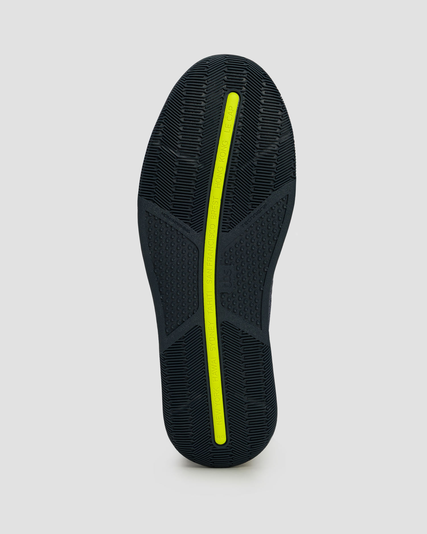 Buty męskie TBS Gueknit