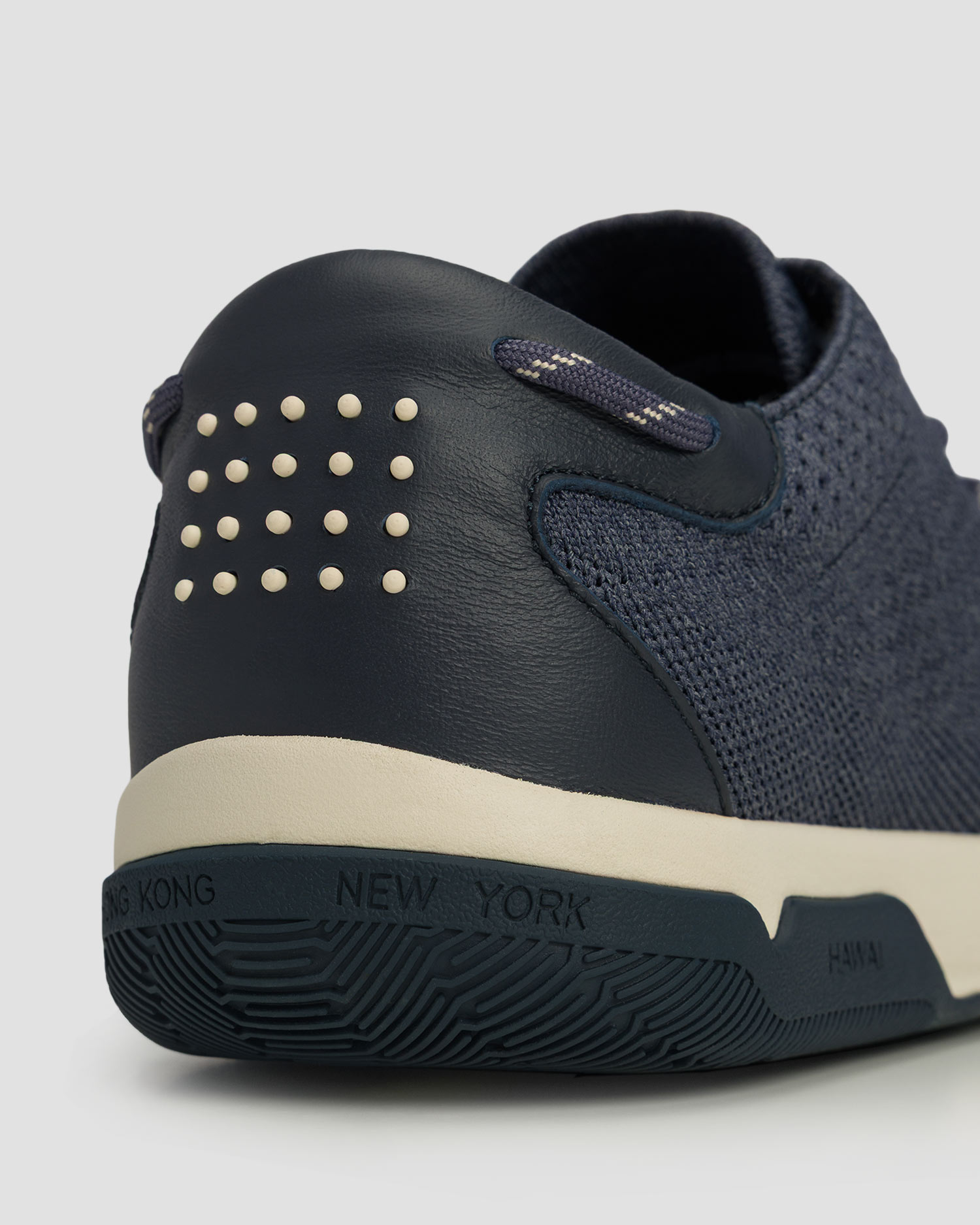 Buty męskie TBS Gueknit