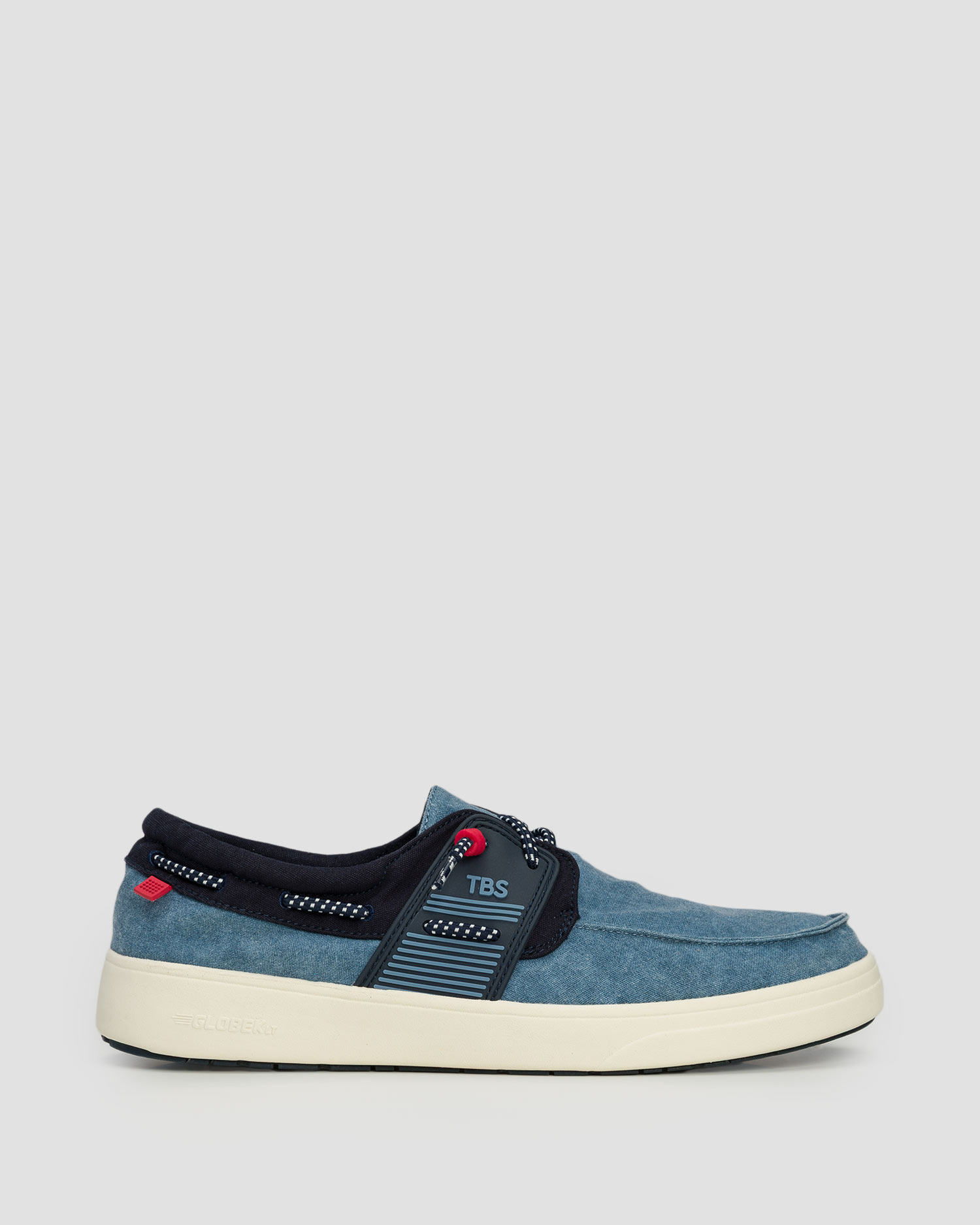 Buty męskie TBS Geoboat