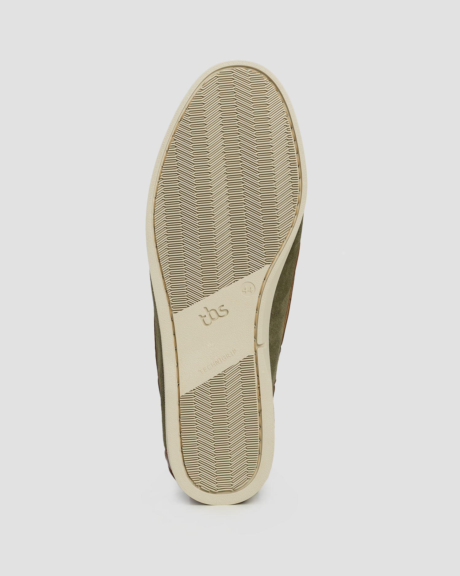 Buty skórzane męskie TBS Phenis