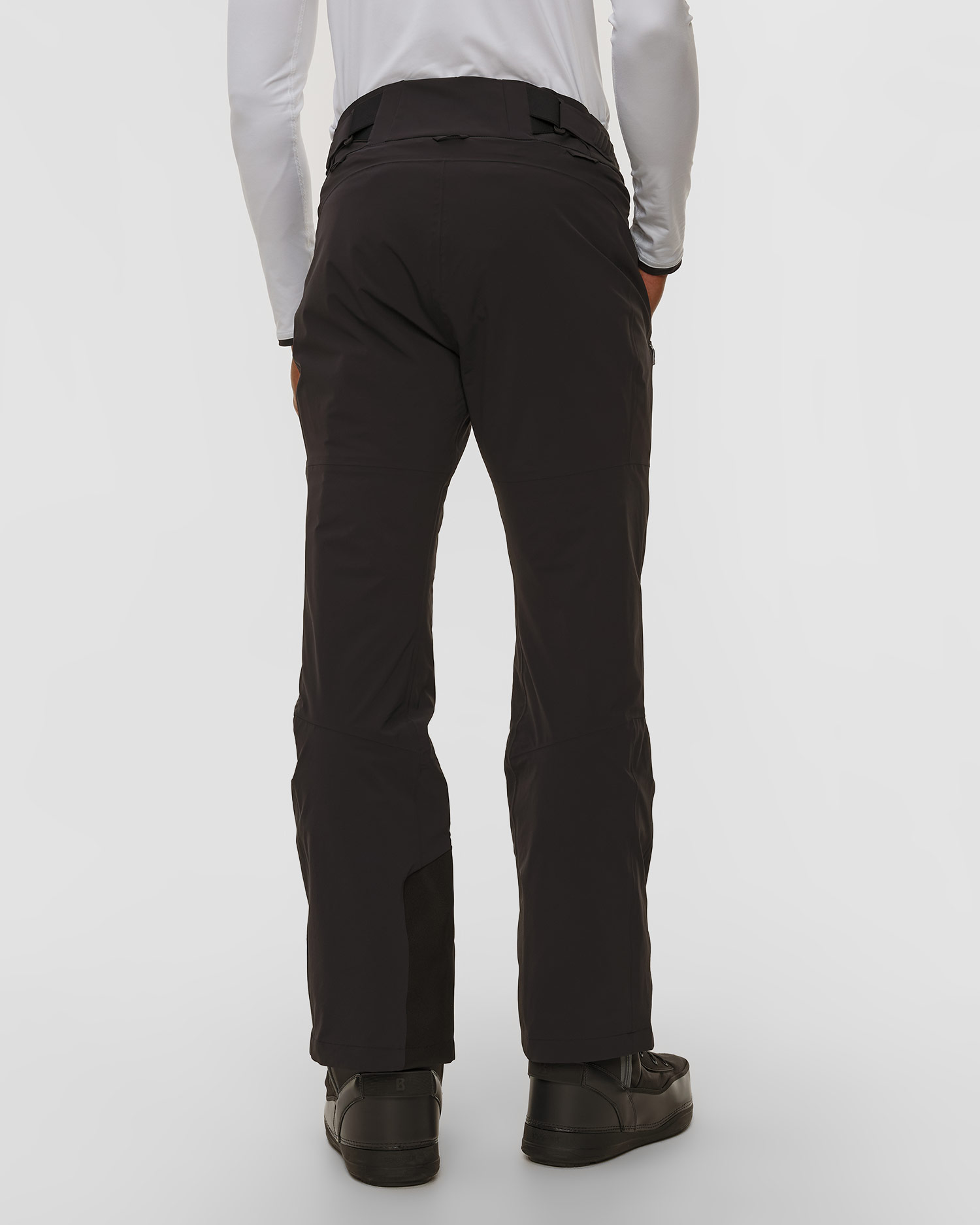 Pantaloni da sci da uomo Kjus Men Formula Pants neri