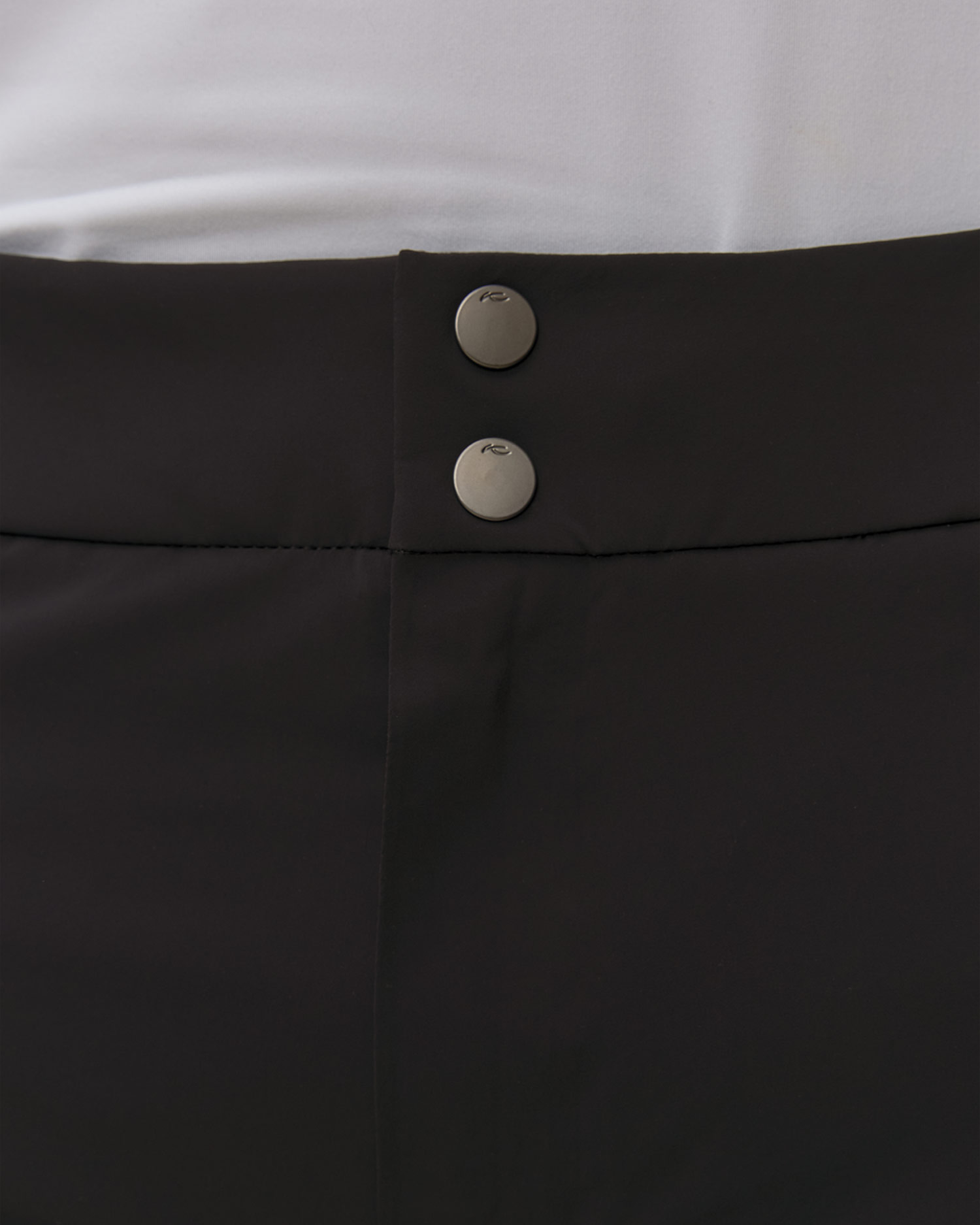 Pantaloni da sci da uomo Kjus Men Formula Pants neri