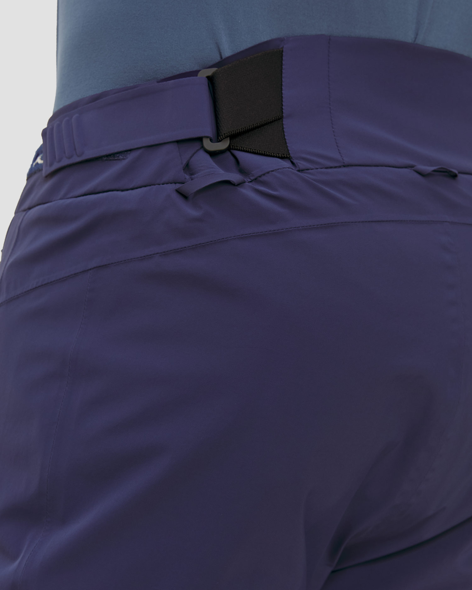 Pantaloni da sci da uomo Kjus Men Formula Pants blu scuro