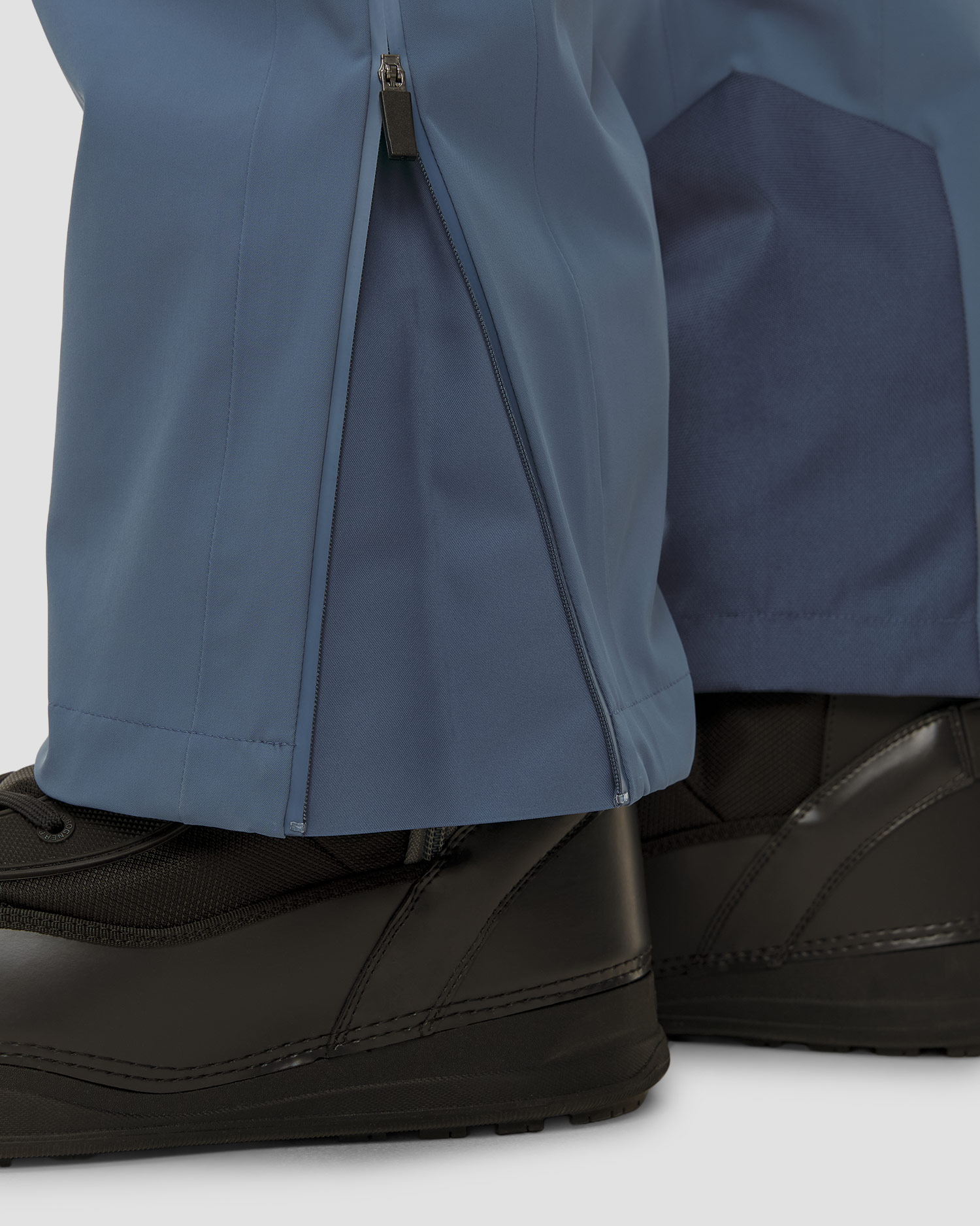 Pantaloni da sci da uomo Kjus Men Formula Pro Pants blu chiaro