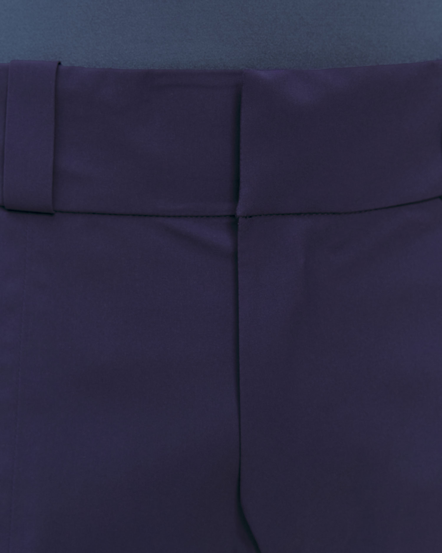 Pantaloni hardshell da sci da uomo Kjus Men Lucas FRX Shell Pants blu scuro