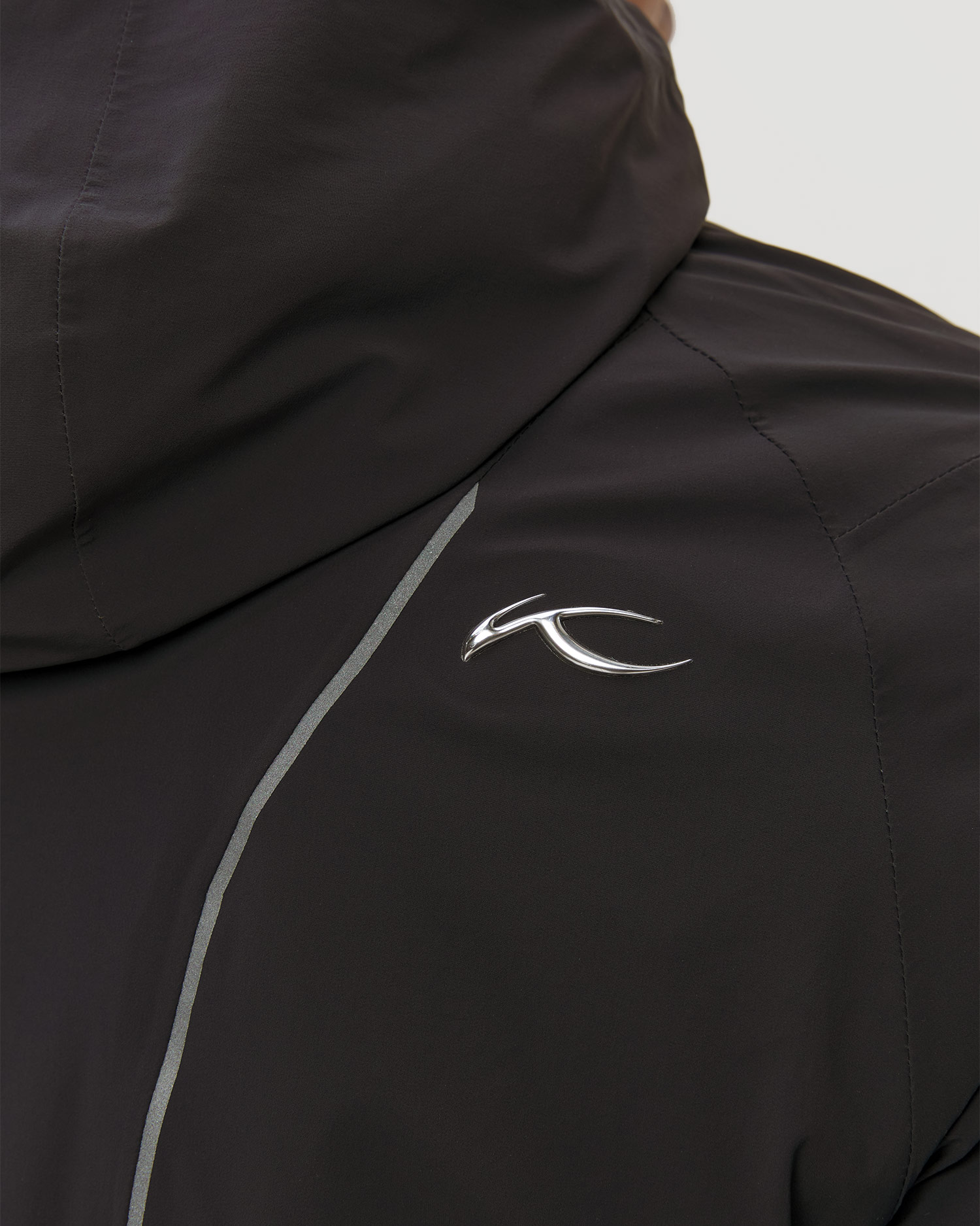 Giacca da sci da uomo Kjus Men Formula Jacket nera