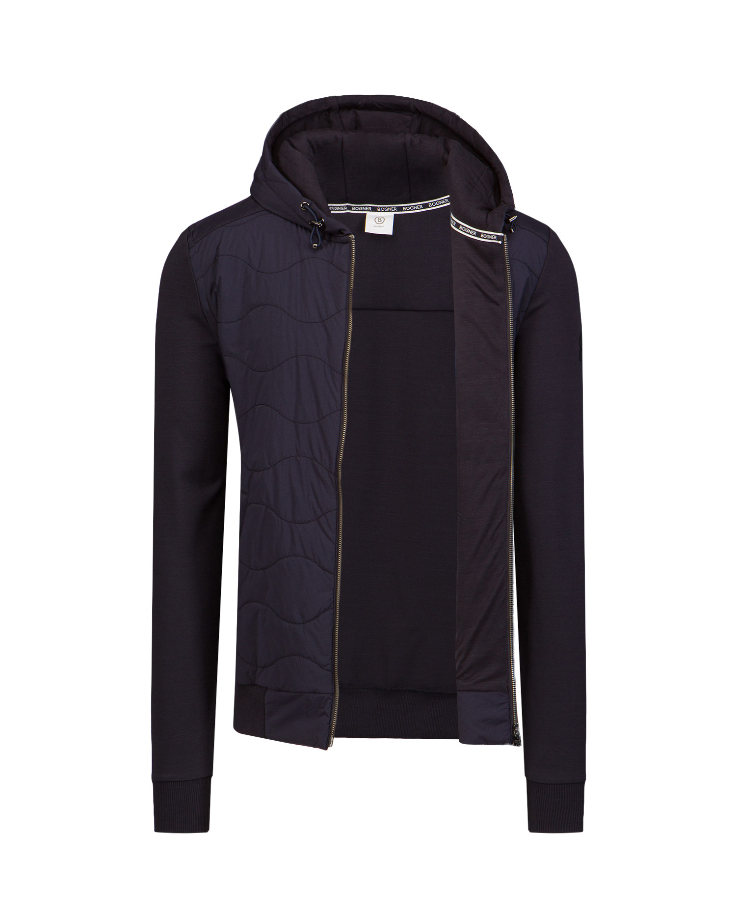 BOGNER MAROON 3 Hybridjacke