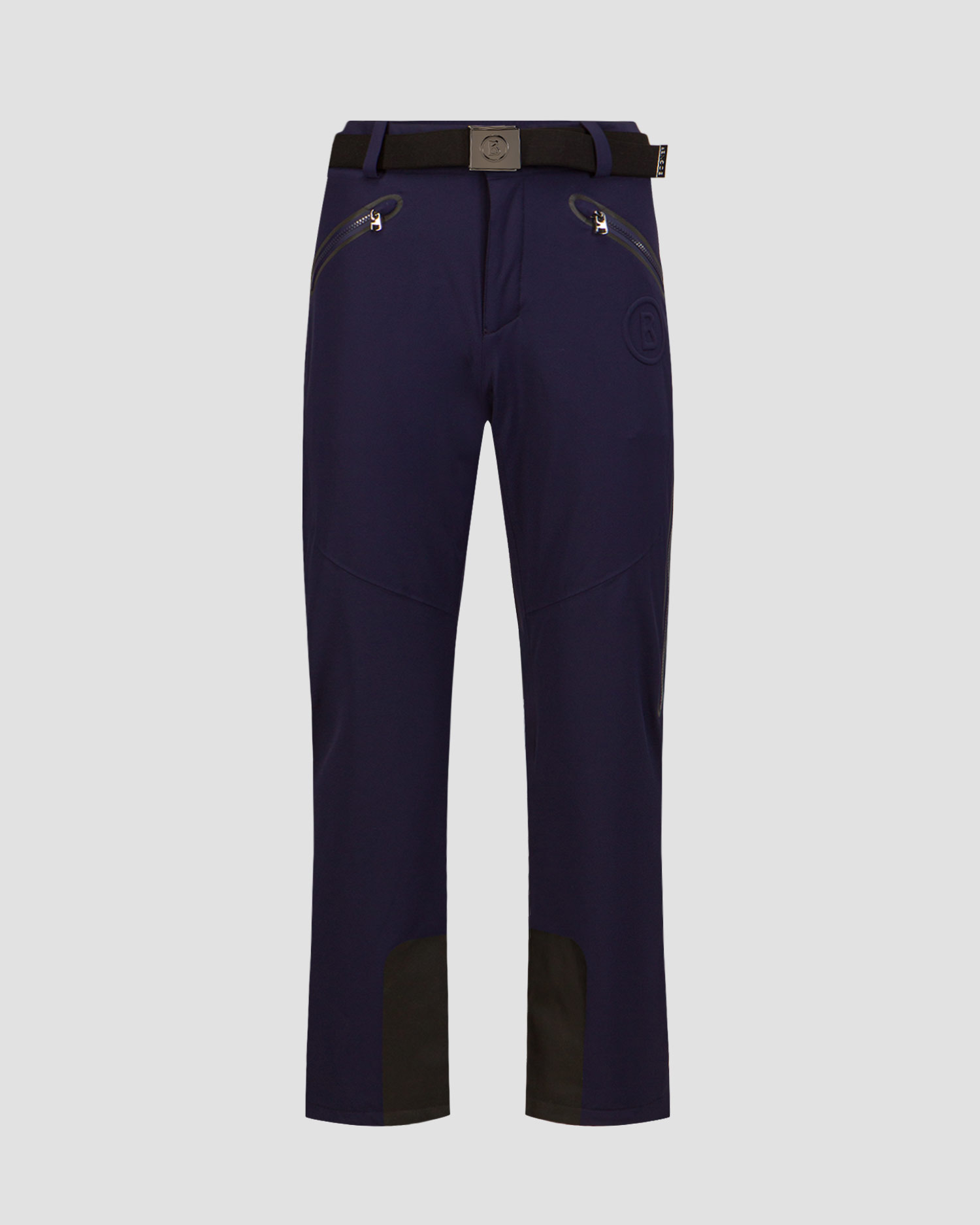BOGNER Tim2-T Marineblaue Herren-Skihose