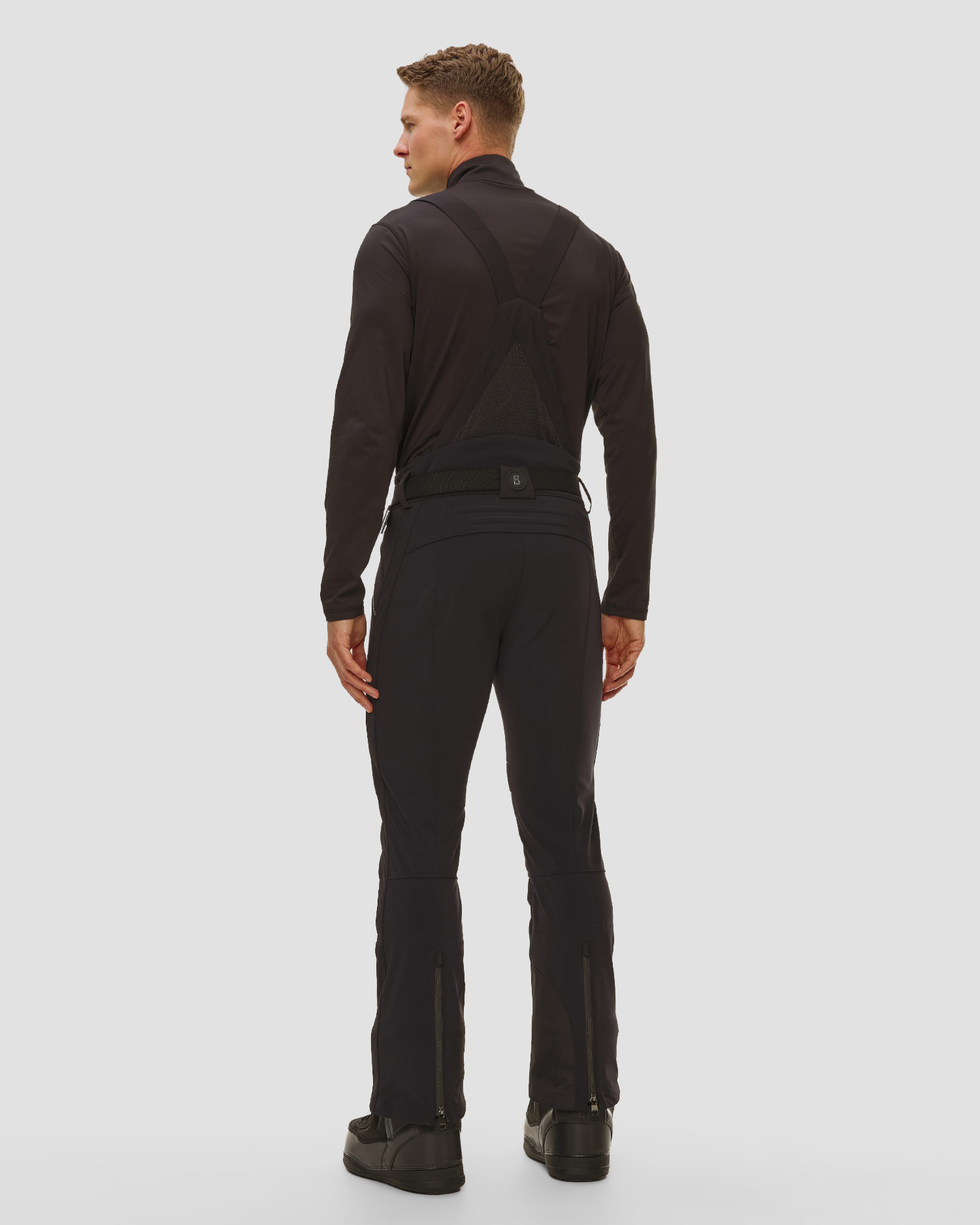 Pantaloni da sci da uomo BOGNER Curt