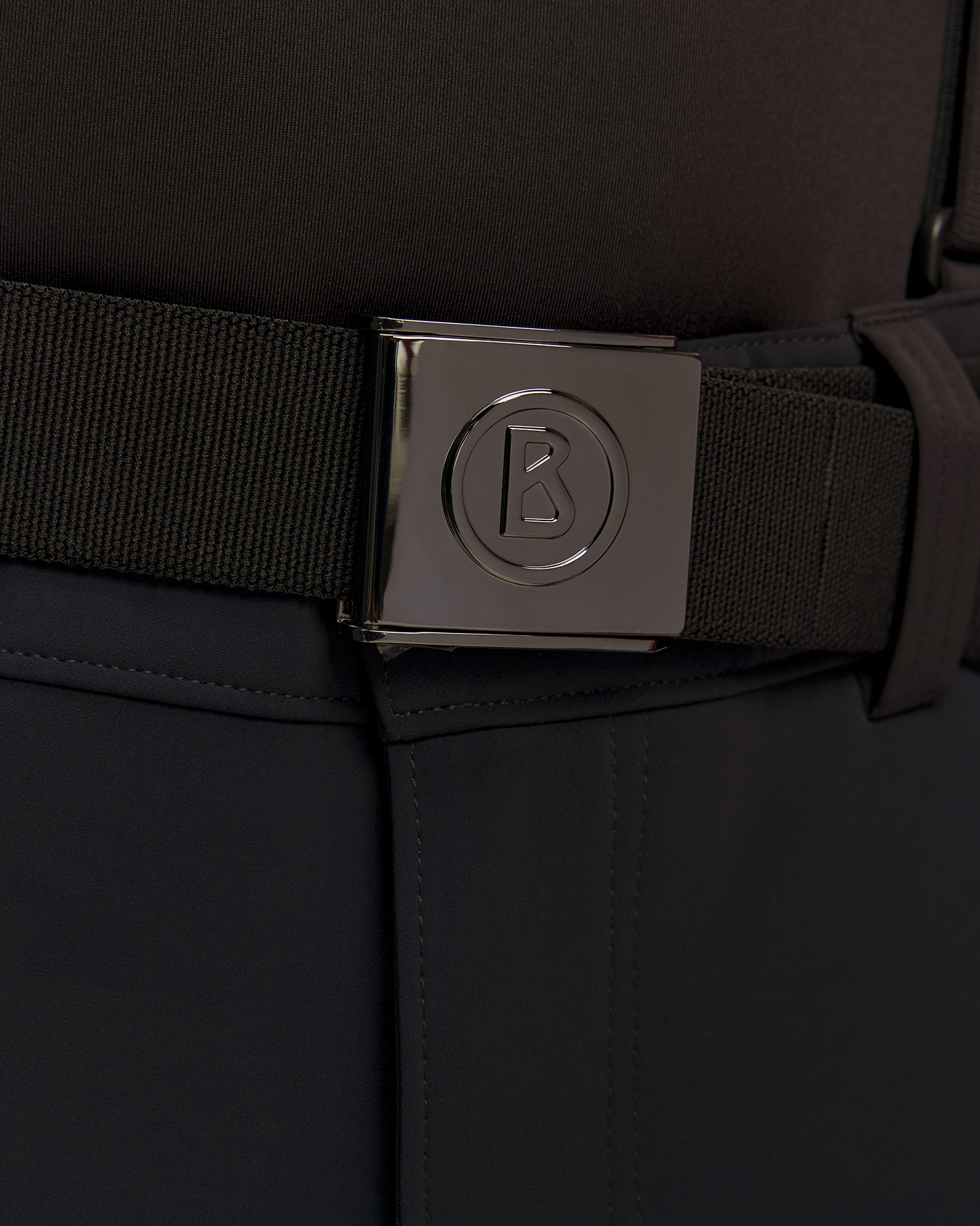 Pantaloni da sci da uomo BOGNER Curt