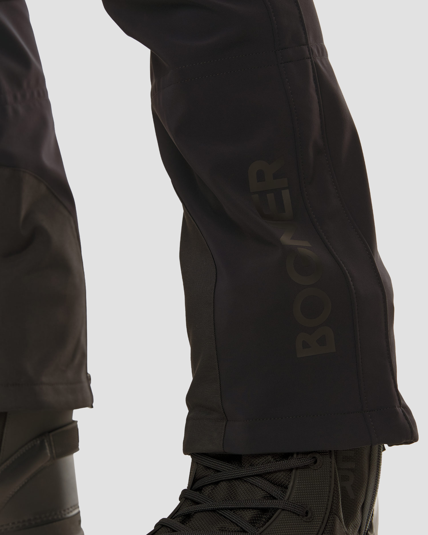 Pantaloni da sci da uomo BOGNER Curt