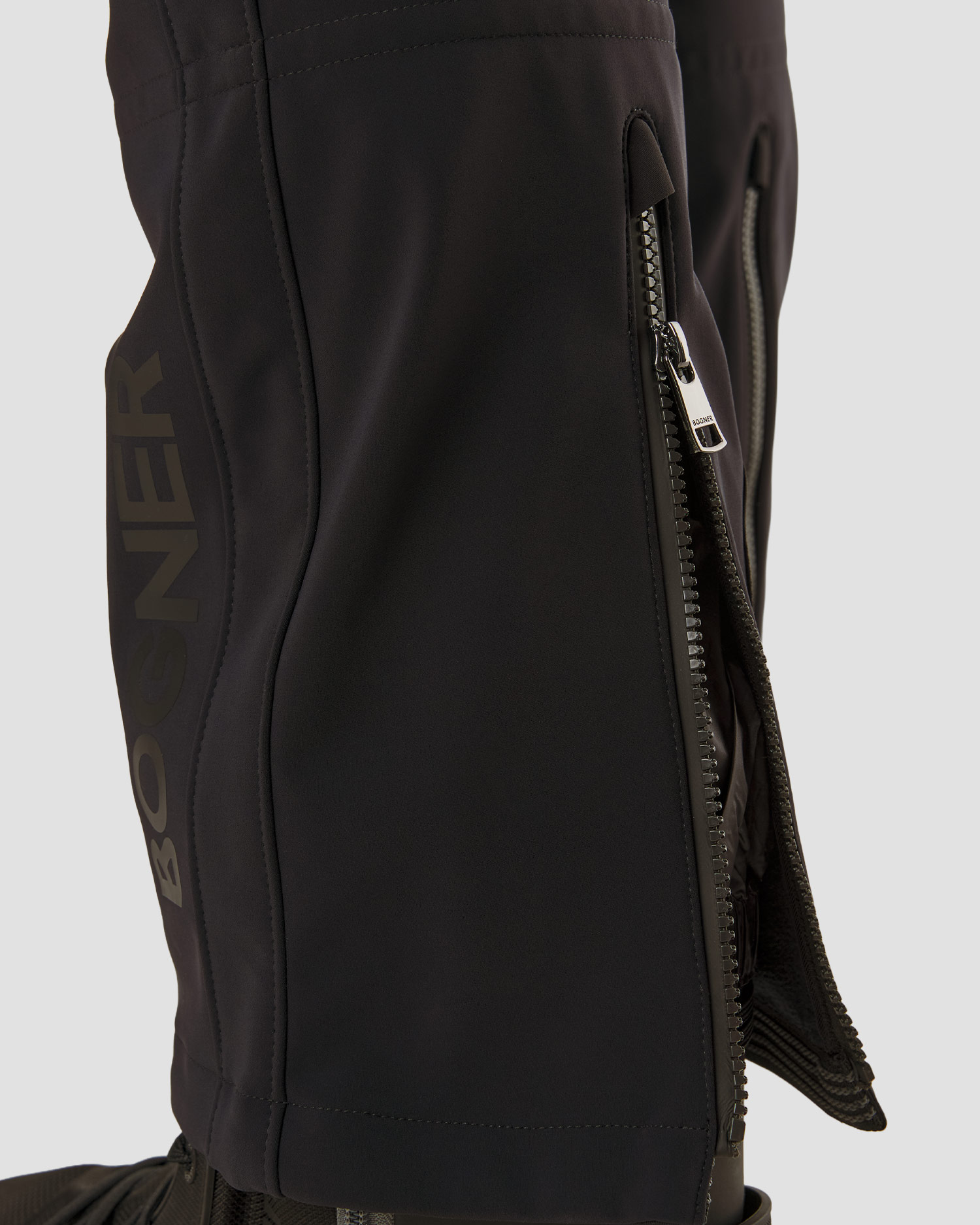 Pantaloni da sci da uomo BOGNER Curt