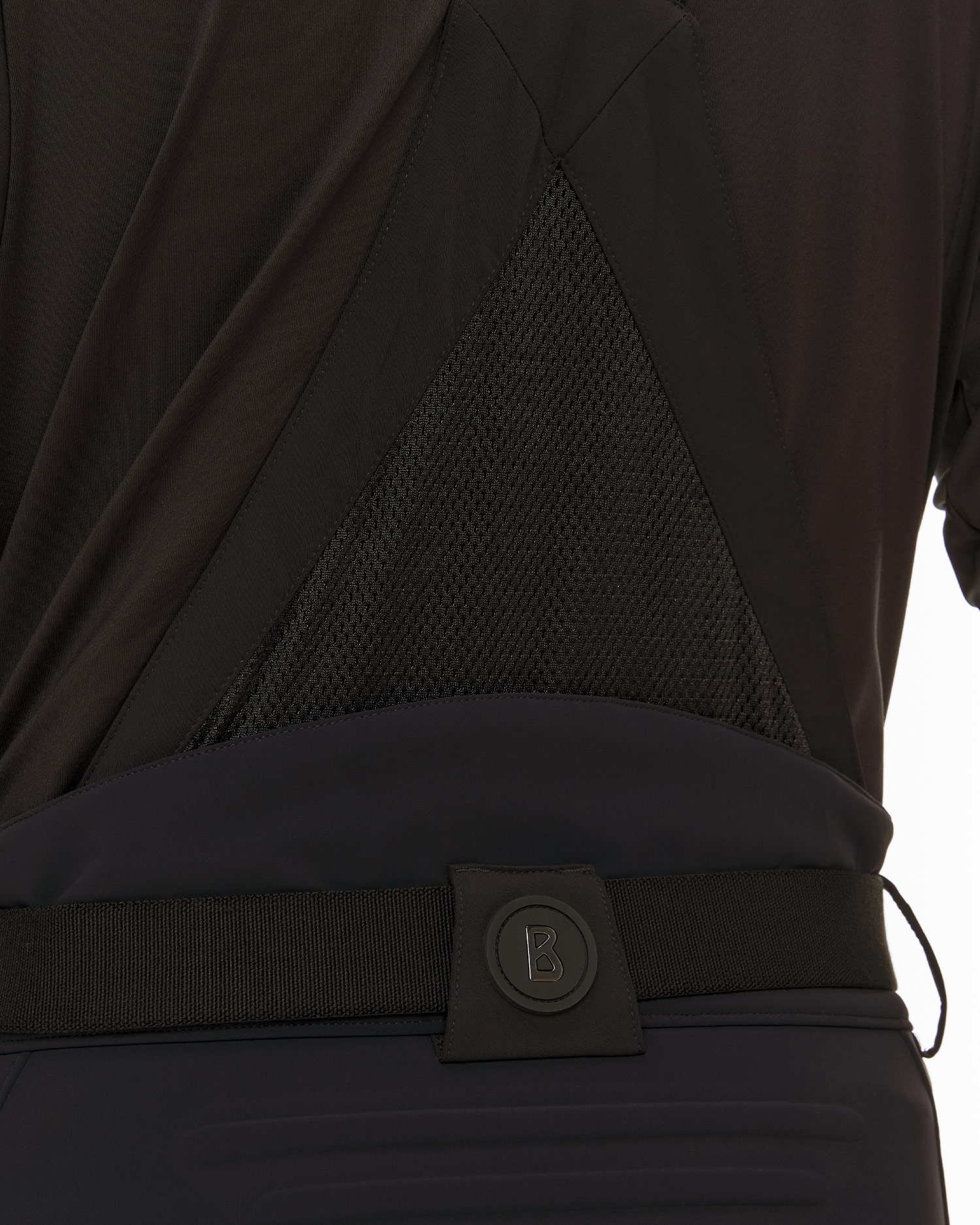 Pantaloni da sci da uomo BOGNER Curt