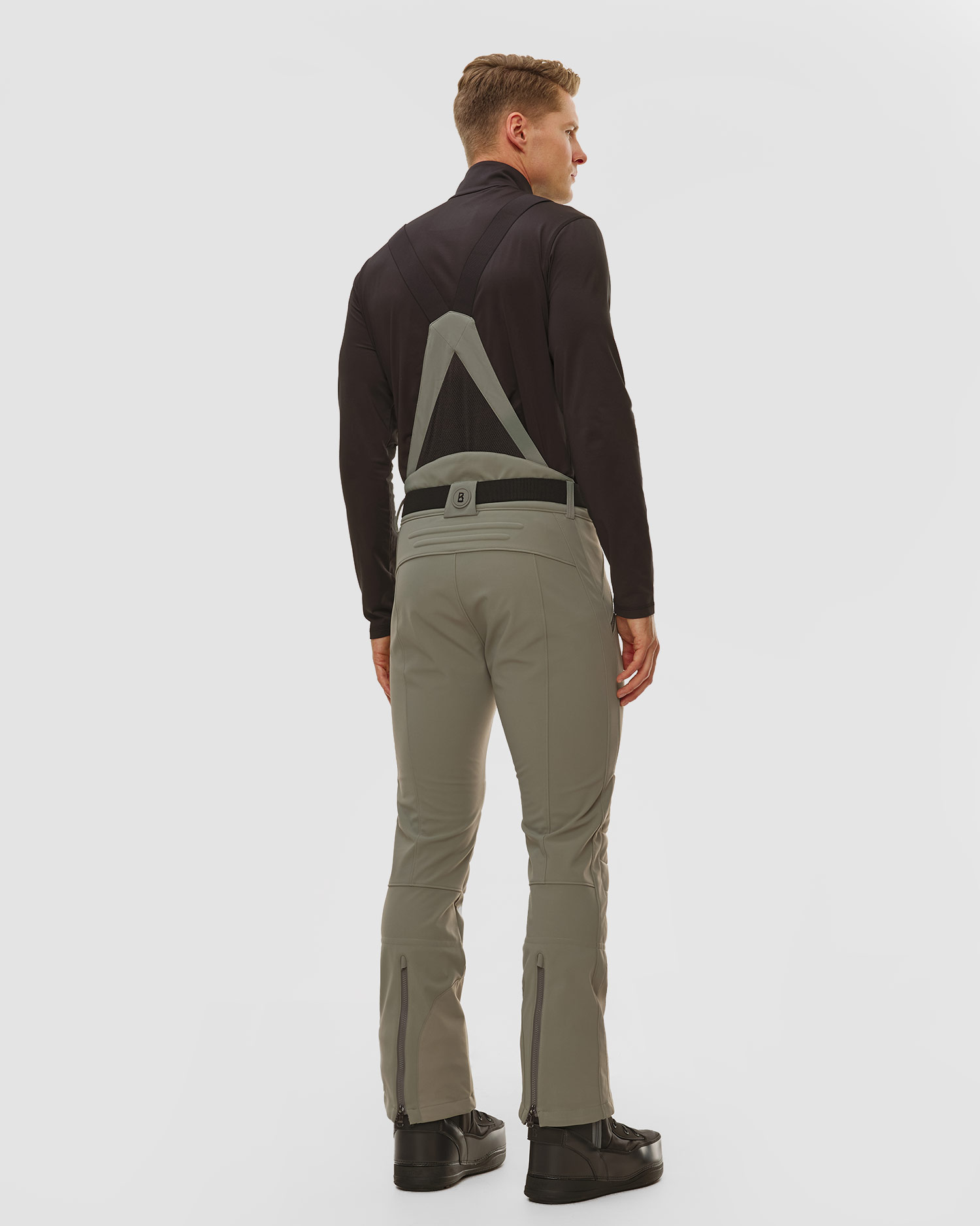 Pantaloni da sci da uomo BOGNER Curt