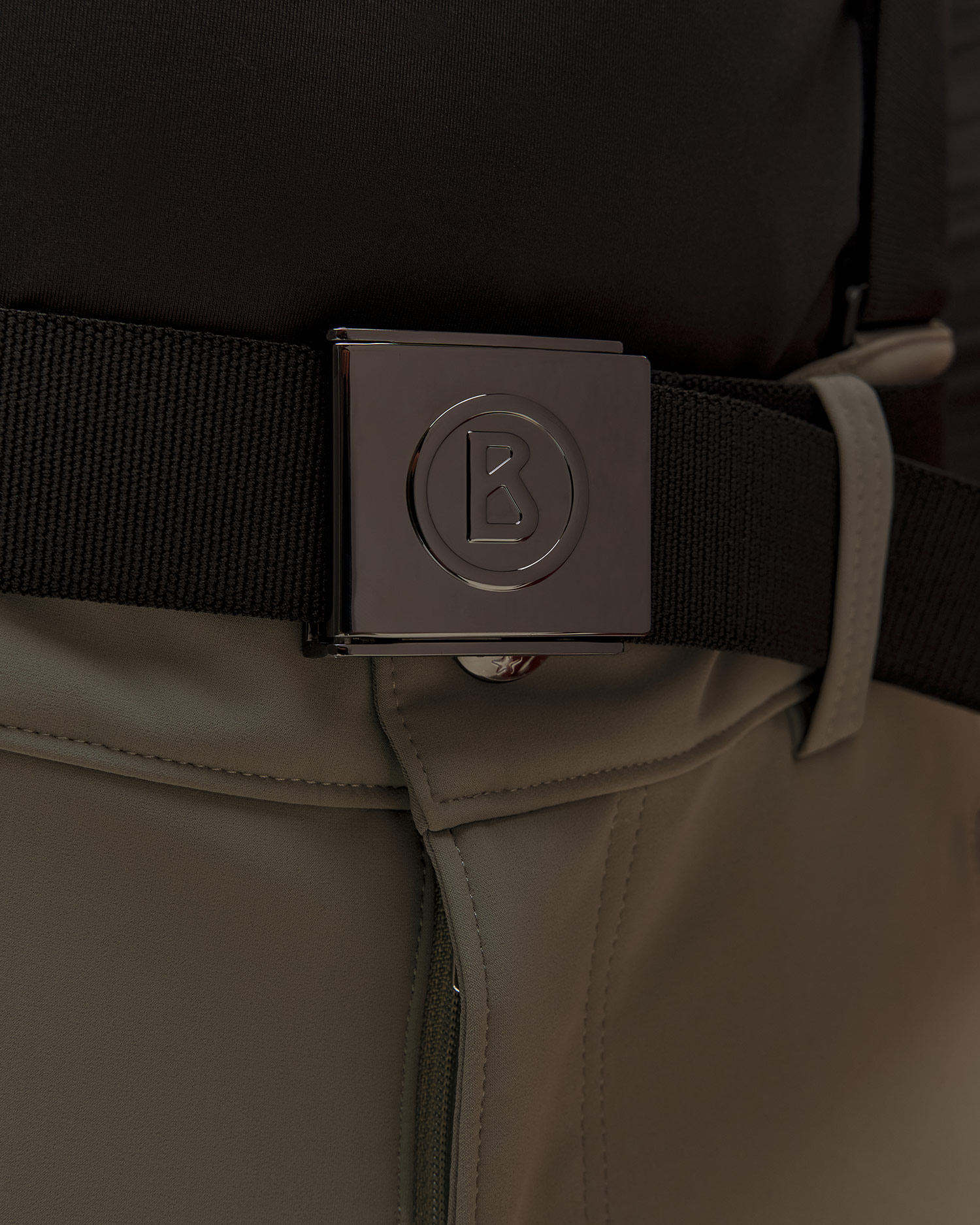 Pantaloni da sci da uomo BOGNER Curt