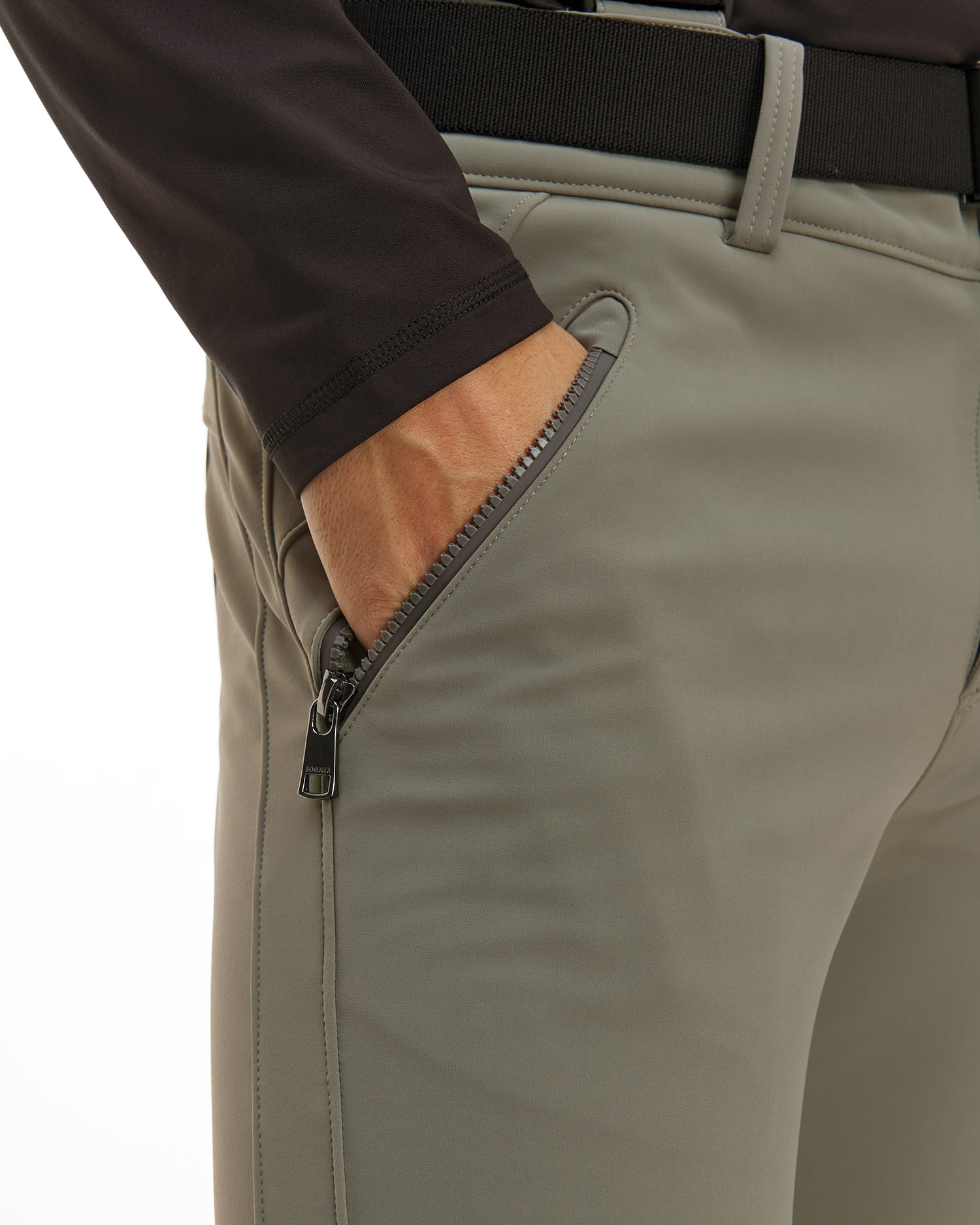 Pantaloni da sci da uomo BOGNER Curt