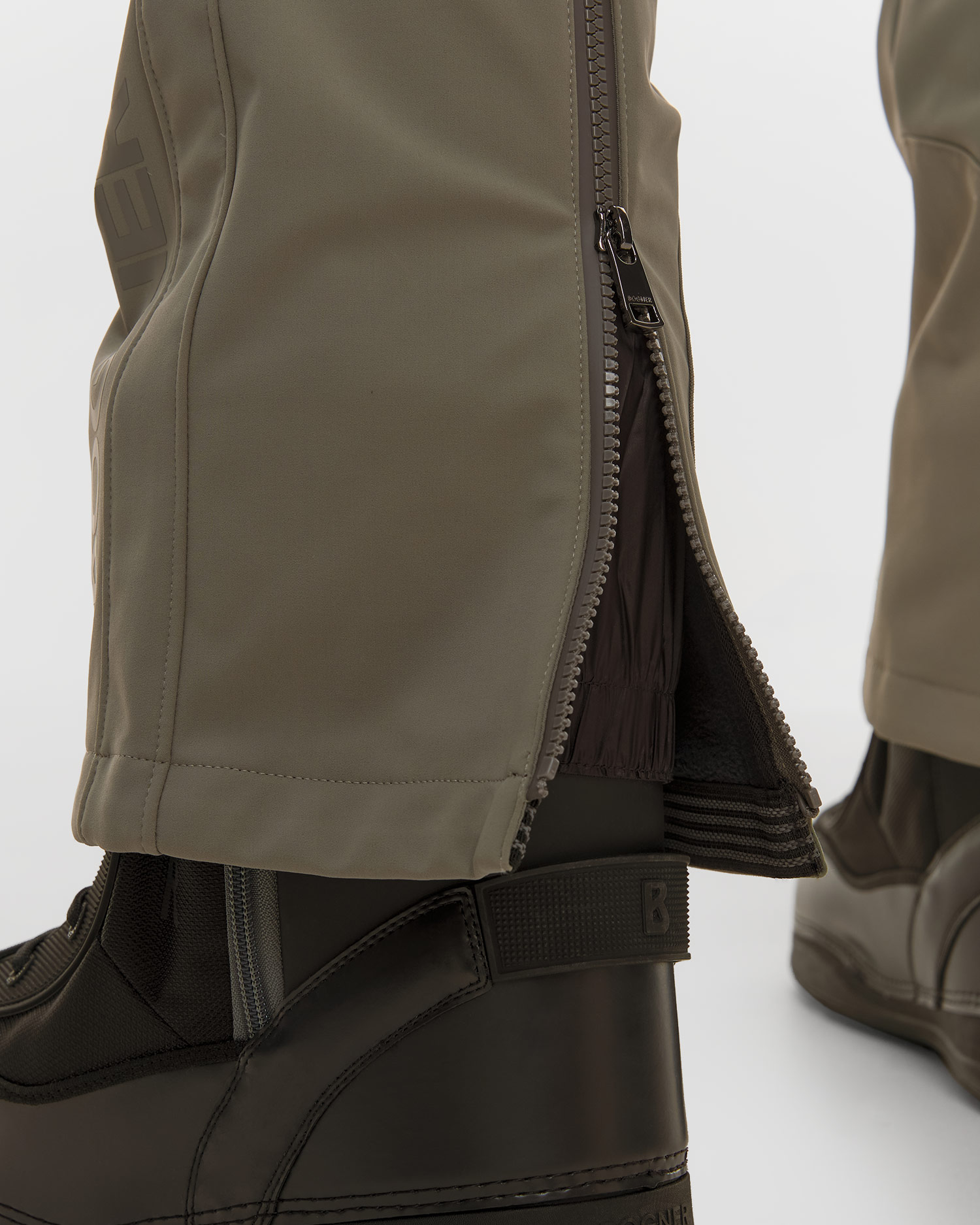 Pantaloni da sci da uomo BOGNER Curt