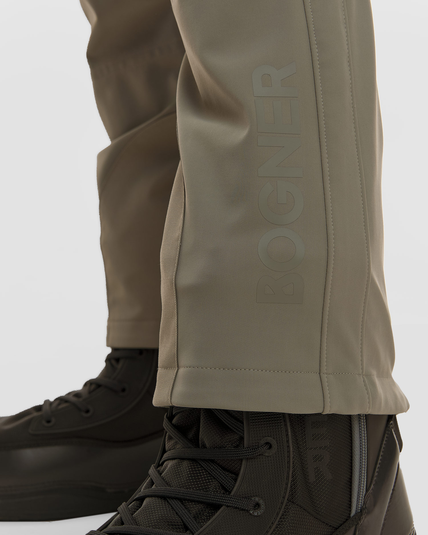 Pantaloni da sci da uomo BOGNER Curt