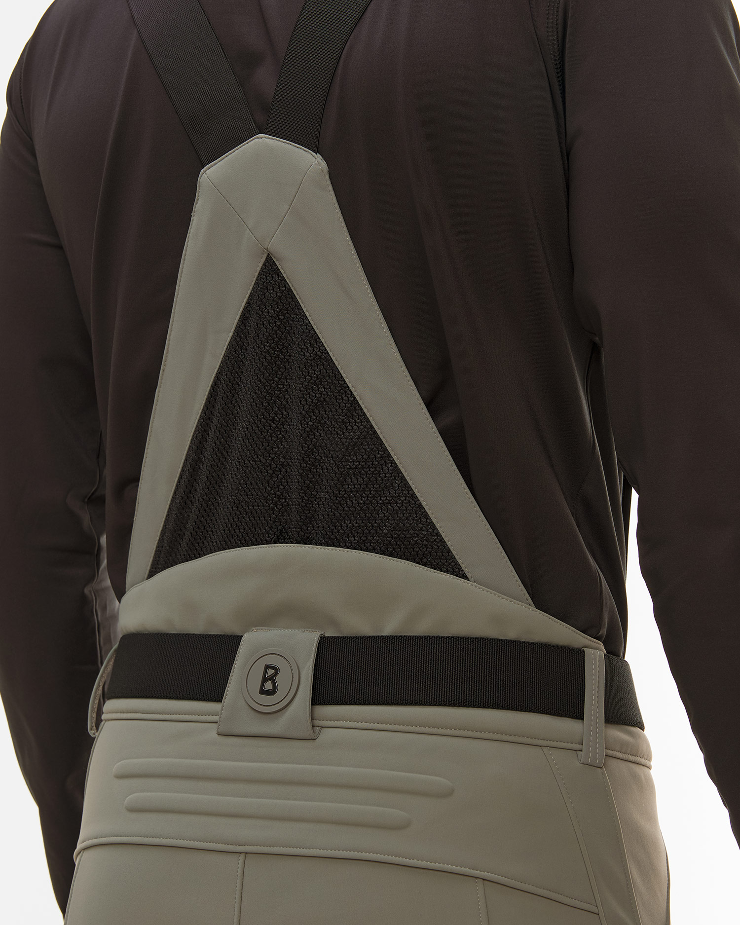 Pantaloni da sci da uomo BOGNER Curt