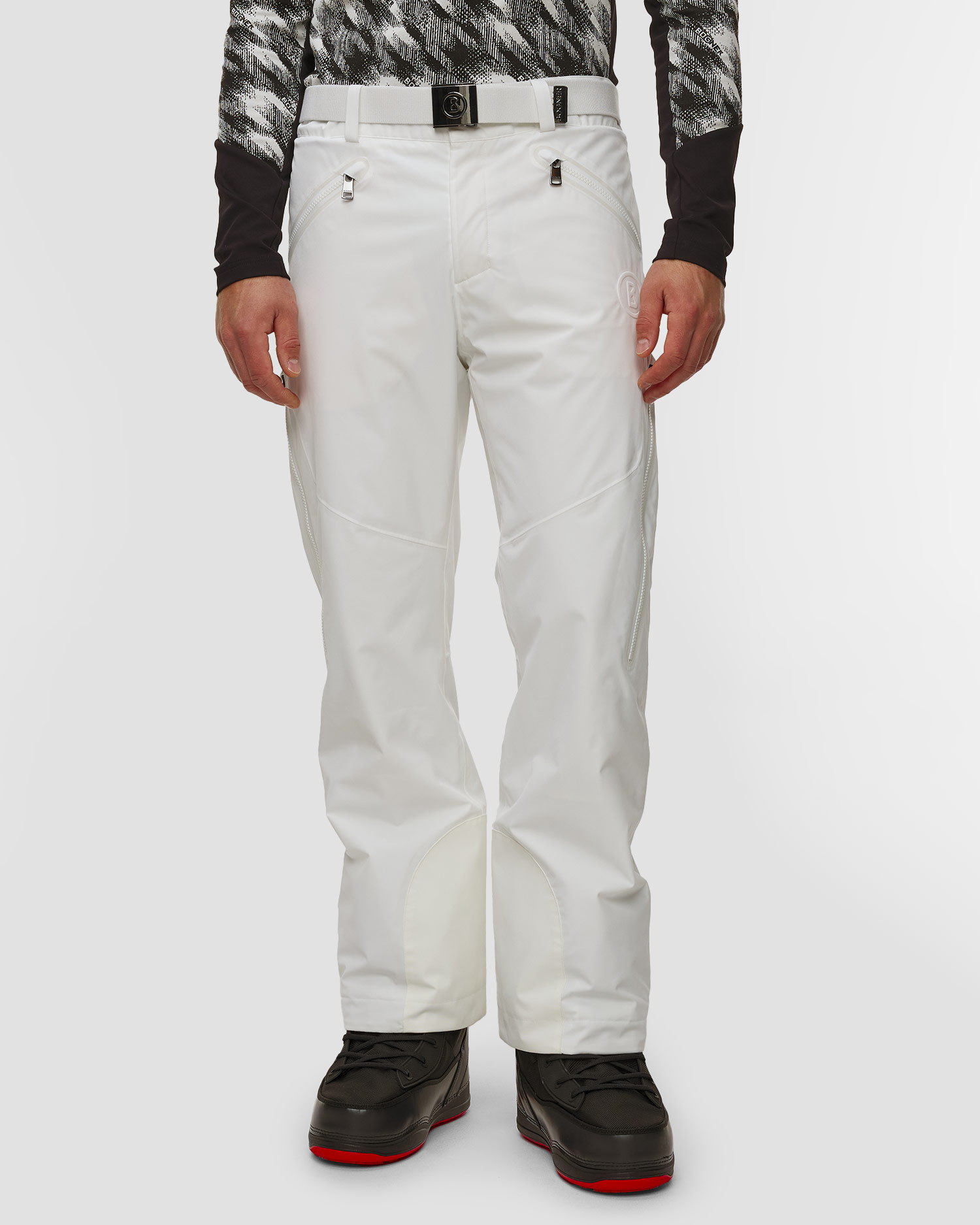 Pantaloni de schi pentru bărbați BOGNER Tim6