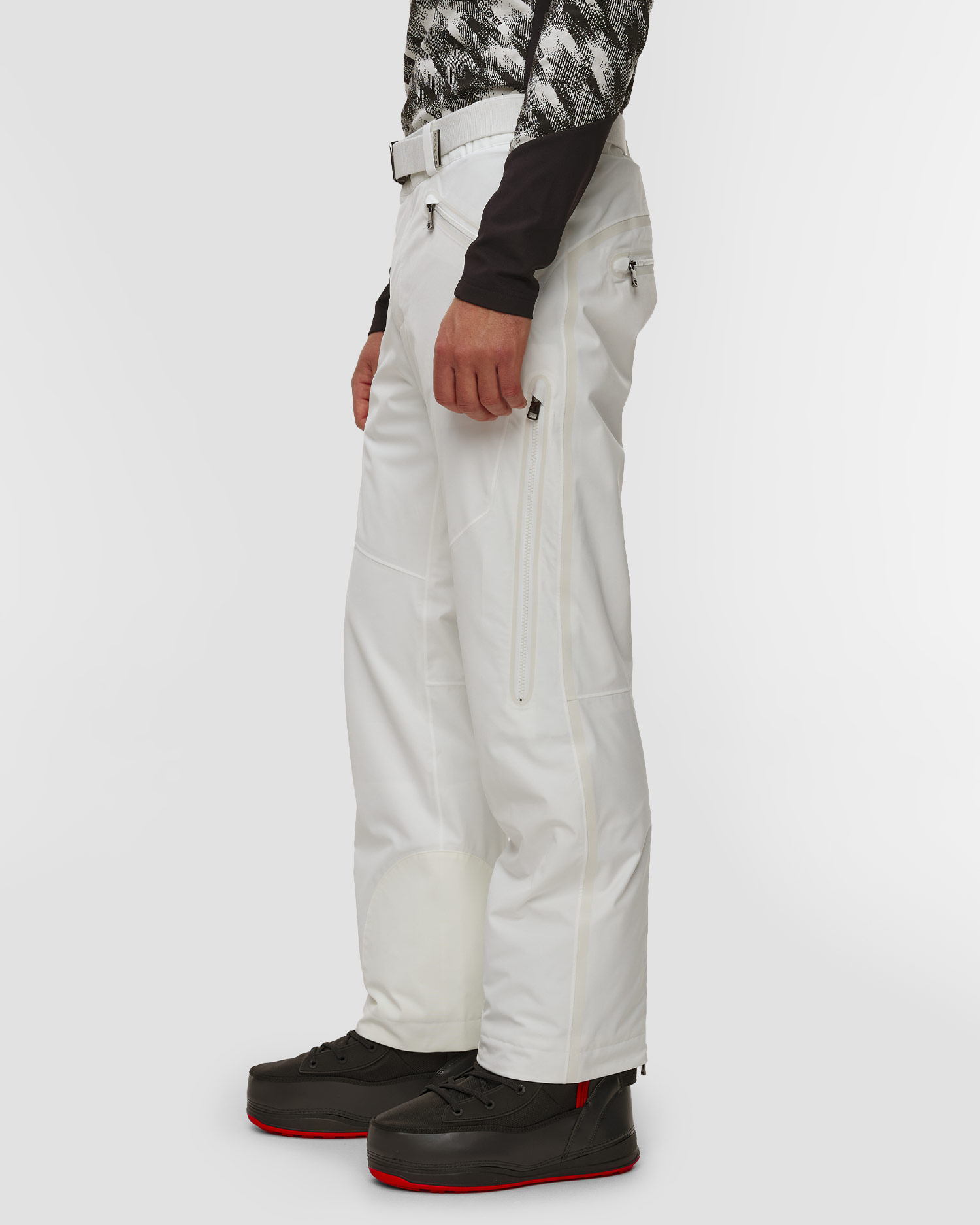 Pantaloni de schi pentru bărbați BOGNER Tim6