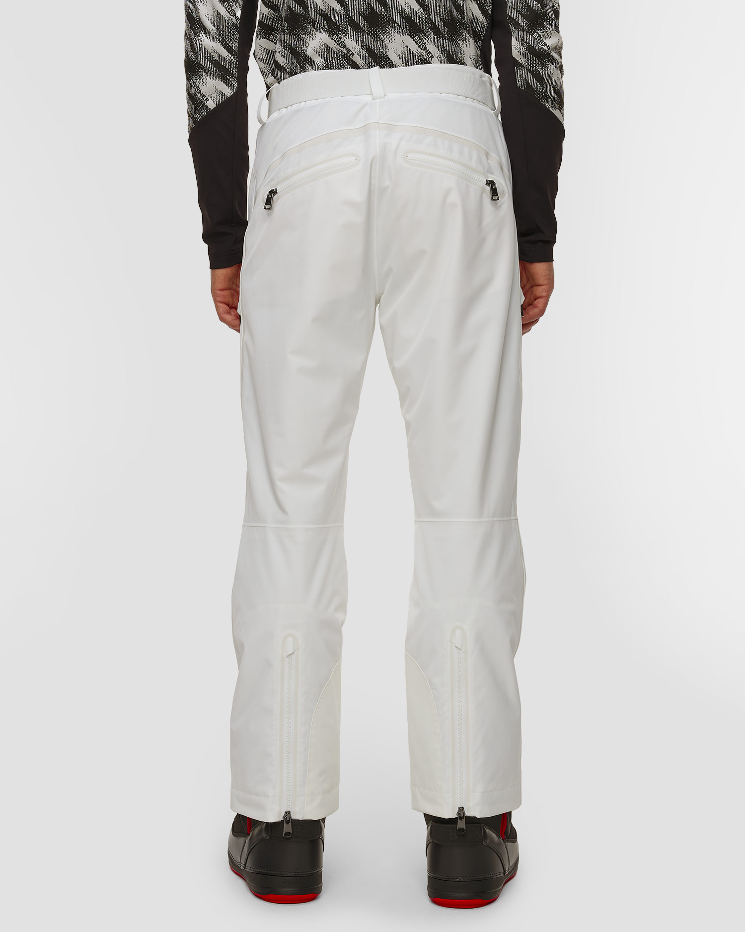 Pantaloni de schi pentru bărbați BOGNER Tim6