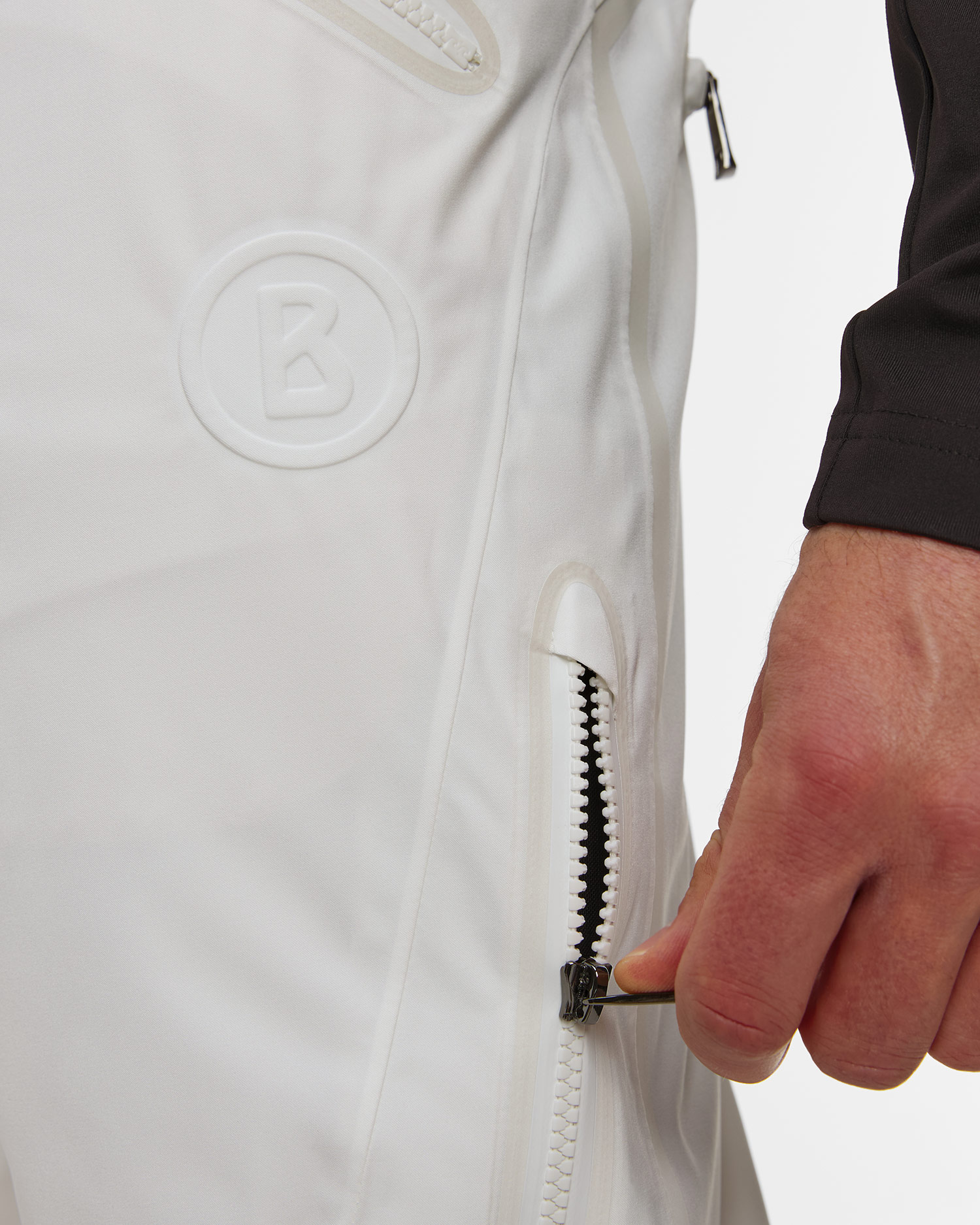 Pantaloni de schi pentru bărbați BOGNER Tim6