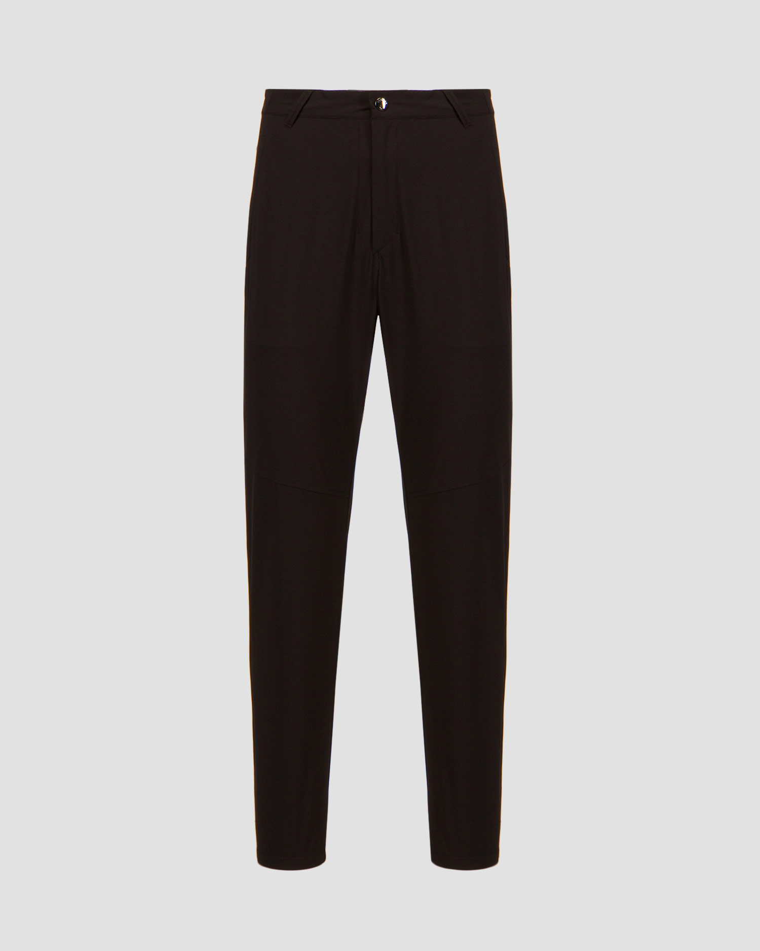 Men's black trousers BOGNER Yunus