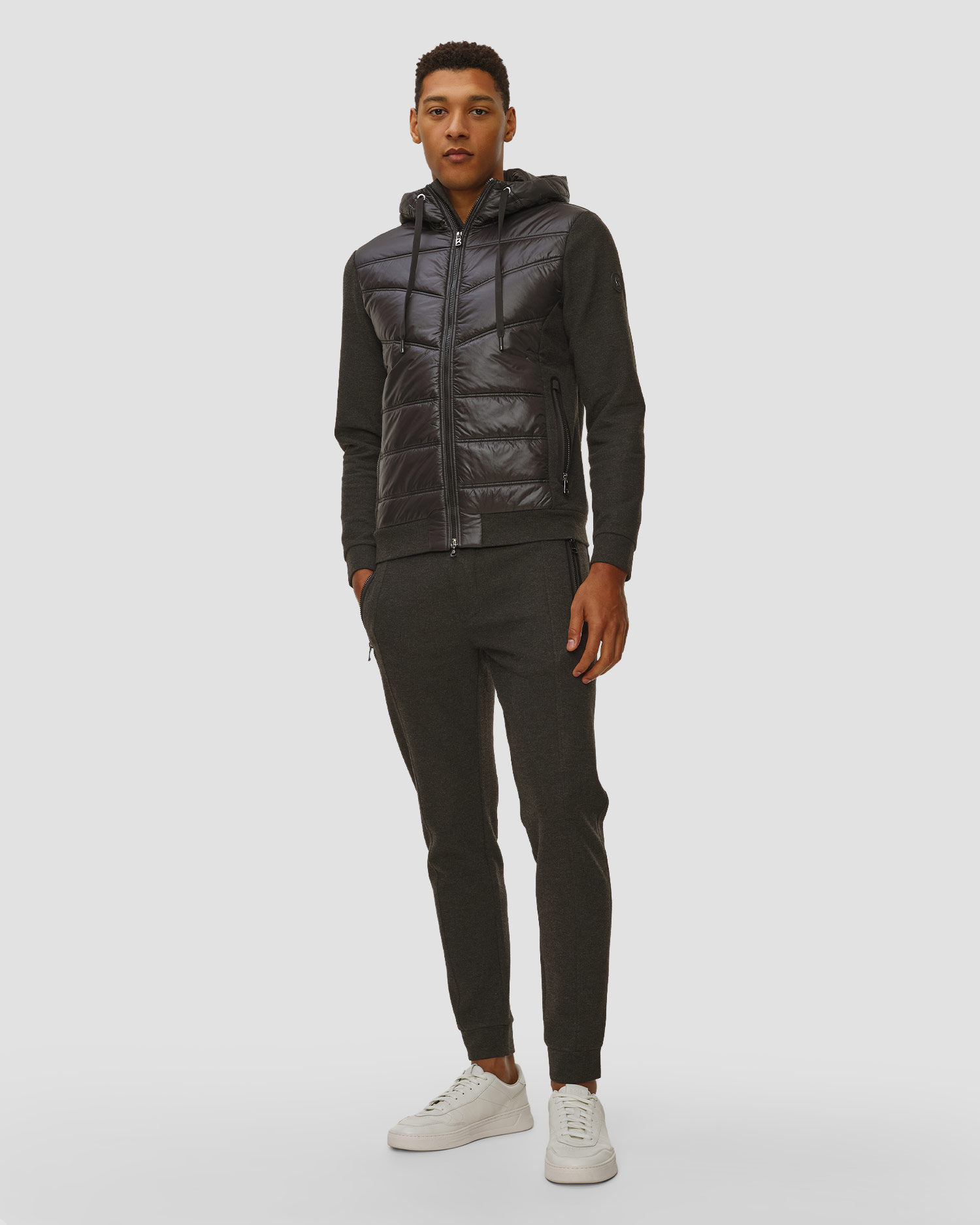 Men's trousers BOGNER Bono