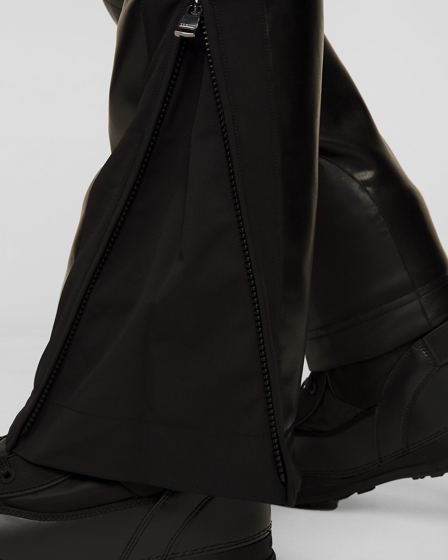 Pantaloni de schi pentru femei BOGNER Tory - negru