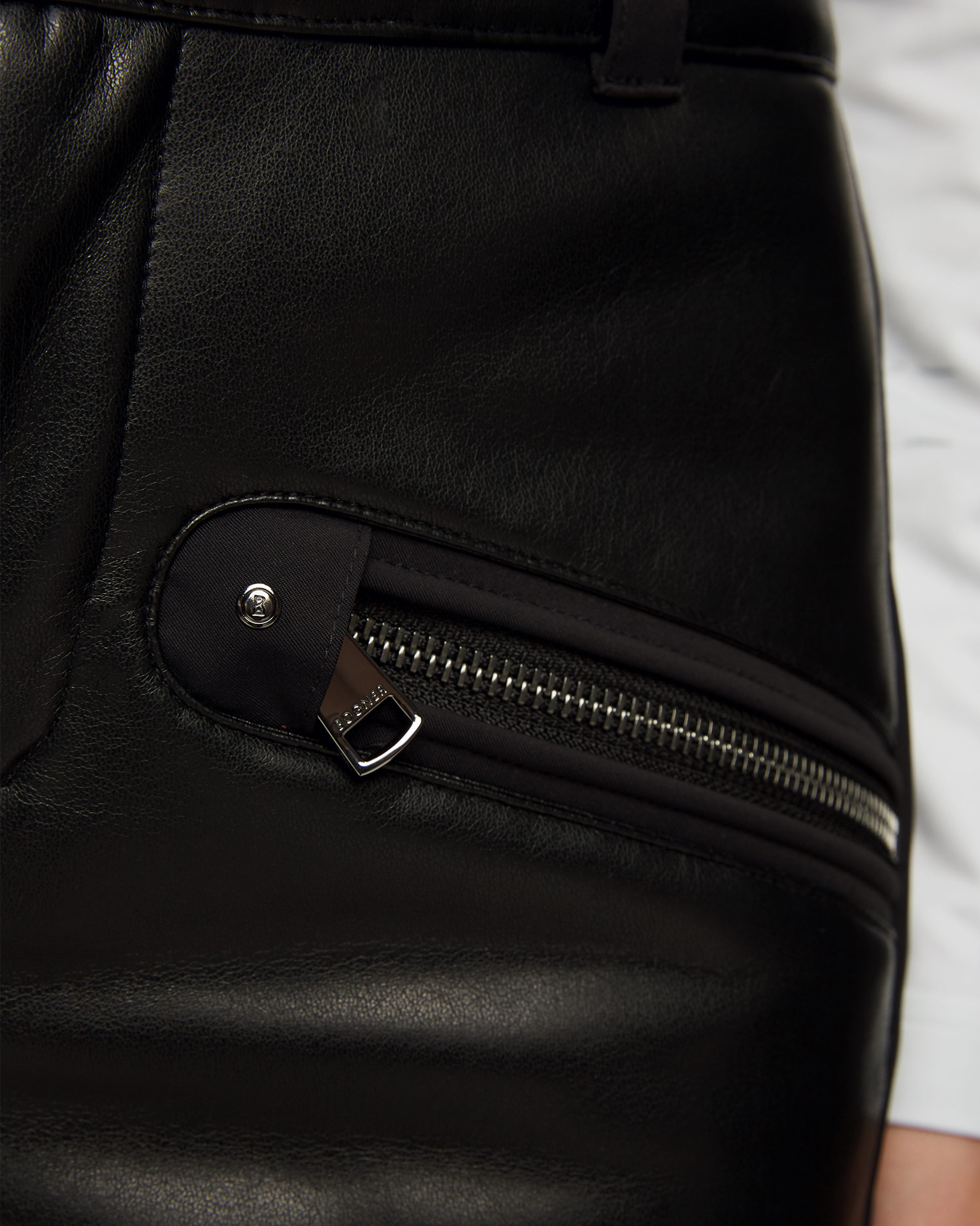 Pantaloni de schi pentru femei BOGNER Tory - negru