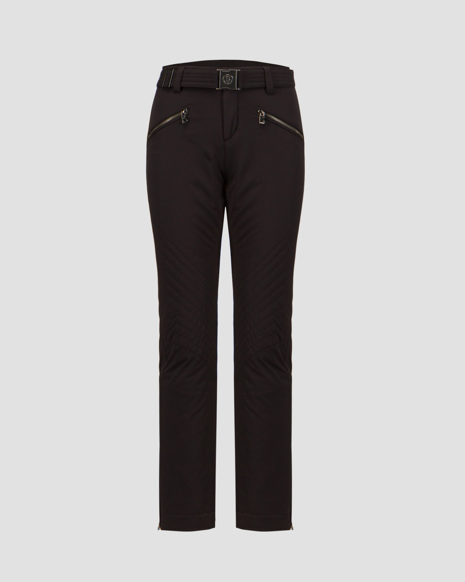Pantaloni de schi pentru femei BOGNER Fraenzi - negru
