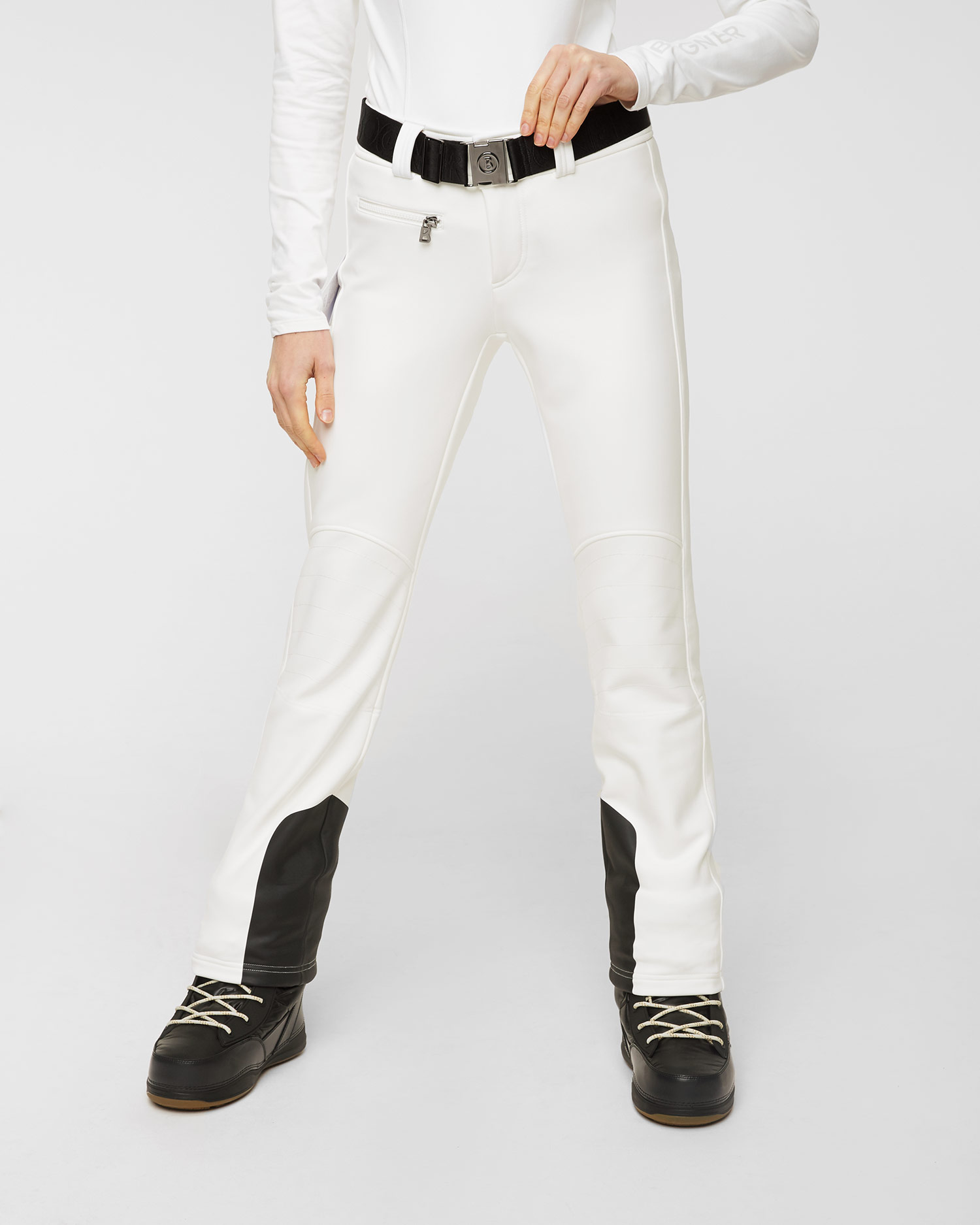 BOGNER MADEI ski trousers