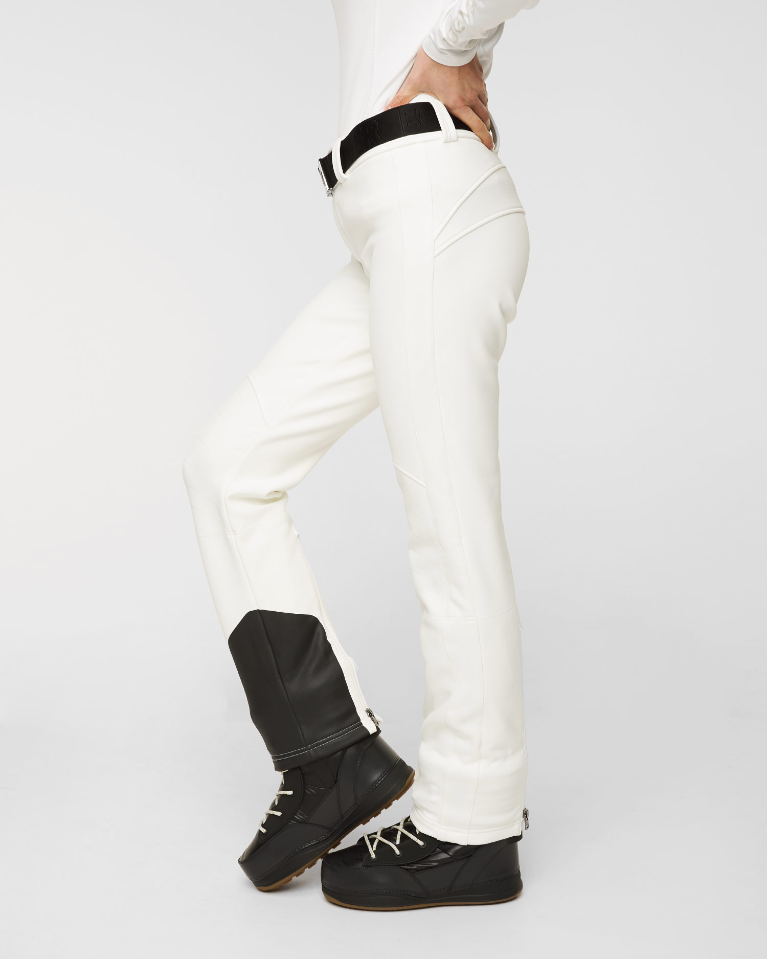 Spodnie narciarskie BOGNER MADEI